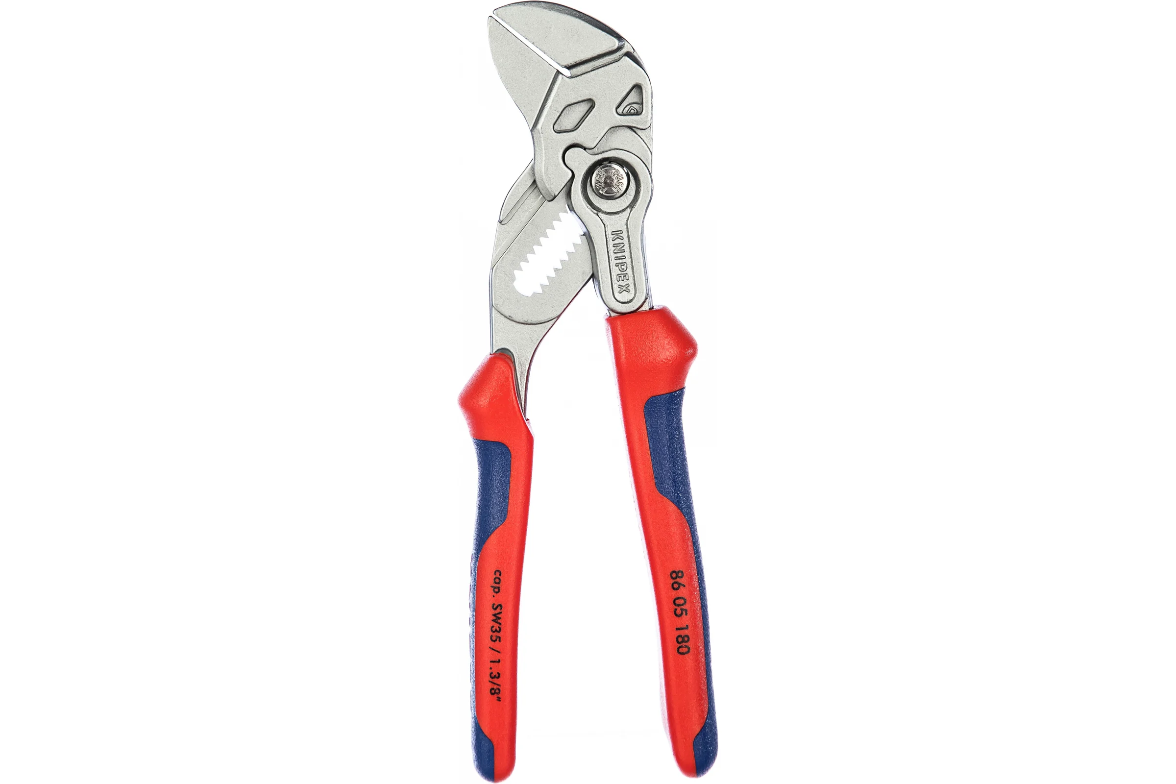 Клещевой ключ KNIPEX KN-8605180