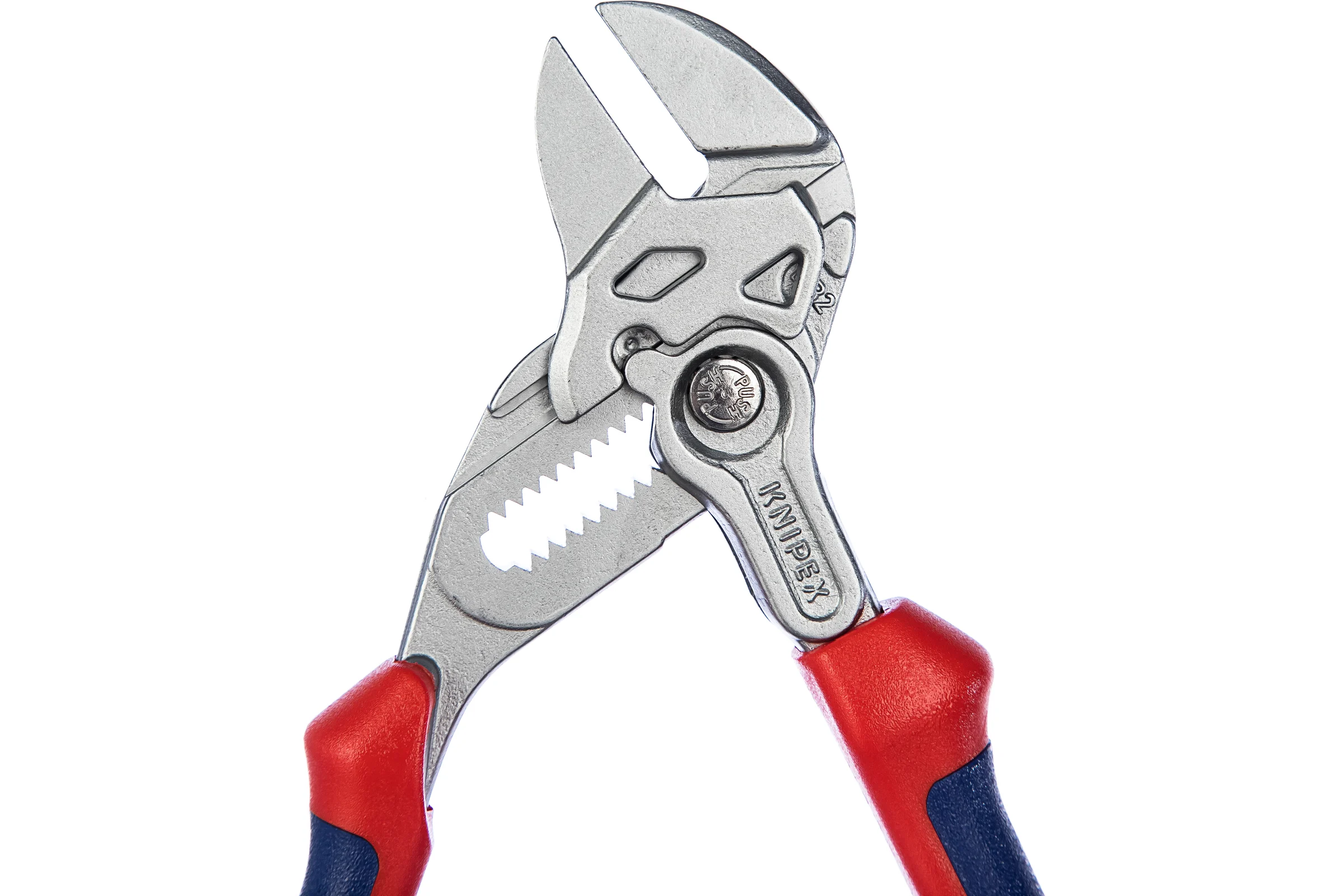 Клещевой ключ KNIPEX KN-8605180