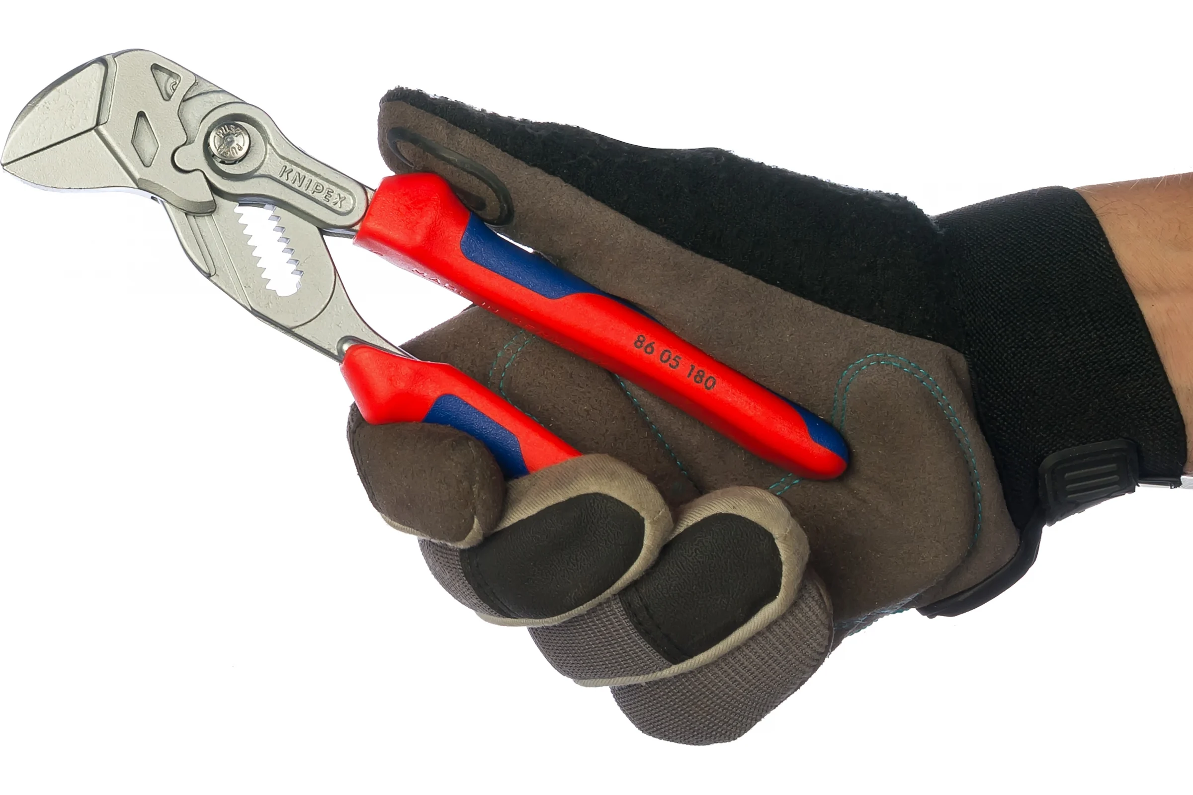 Клещевой ключ KNIPEX KN-8605180