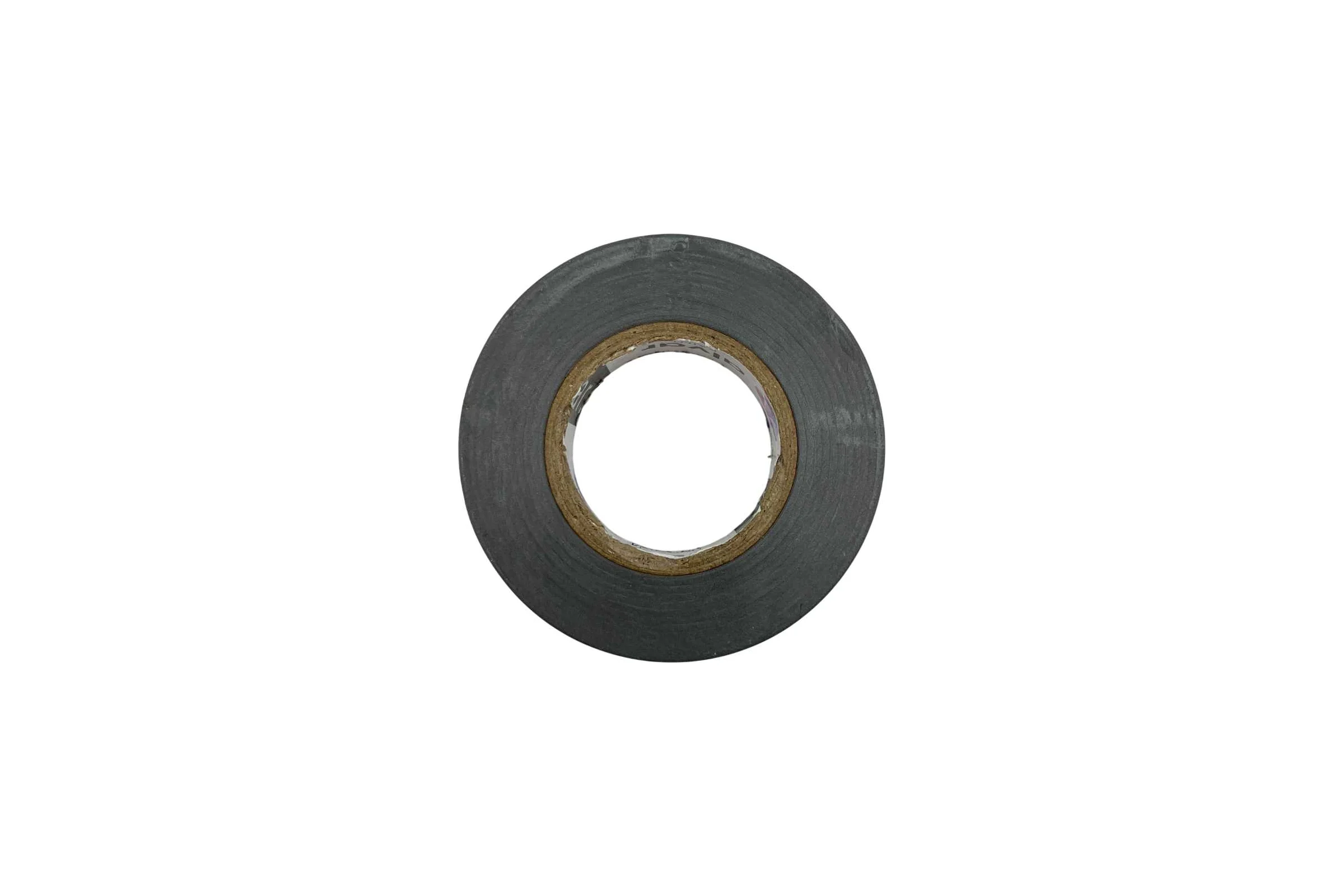 Изолента Alvar ПВХ 19мм, 20м, серая (комплект из 10 штук) AL-1920GR_10