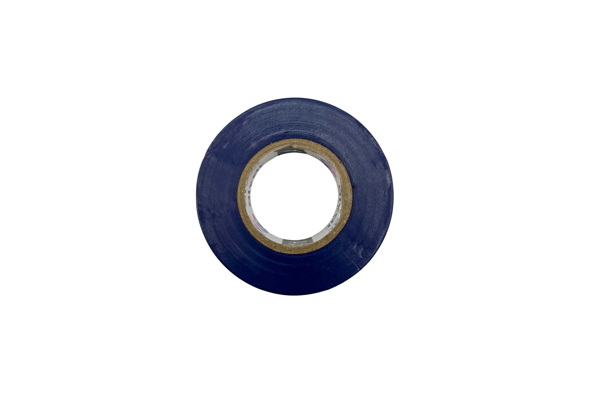 Изолента Alvar ПВХ 19мм, 20м, синяя (комплект из 10 штук) AL-1920B_10