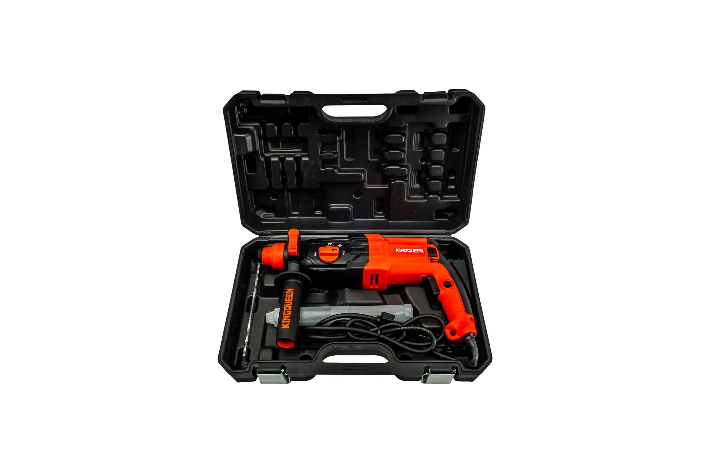 Перфоратор KINGQUEEN KQ-G1100H