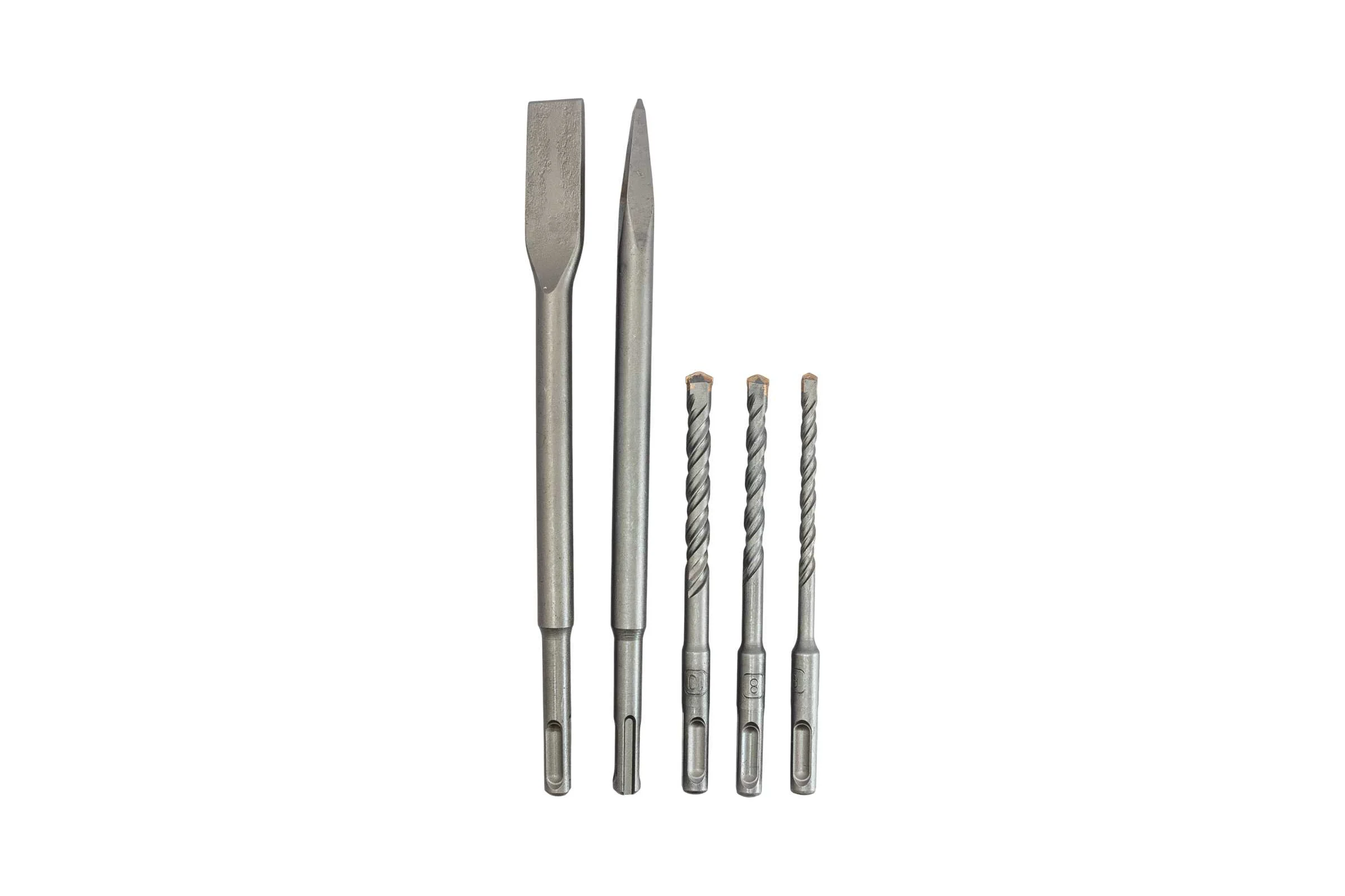 Перфоратор KINGQUEEN KQ-G1100H