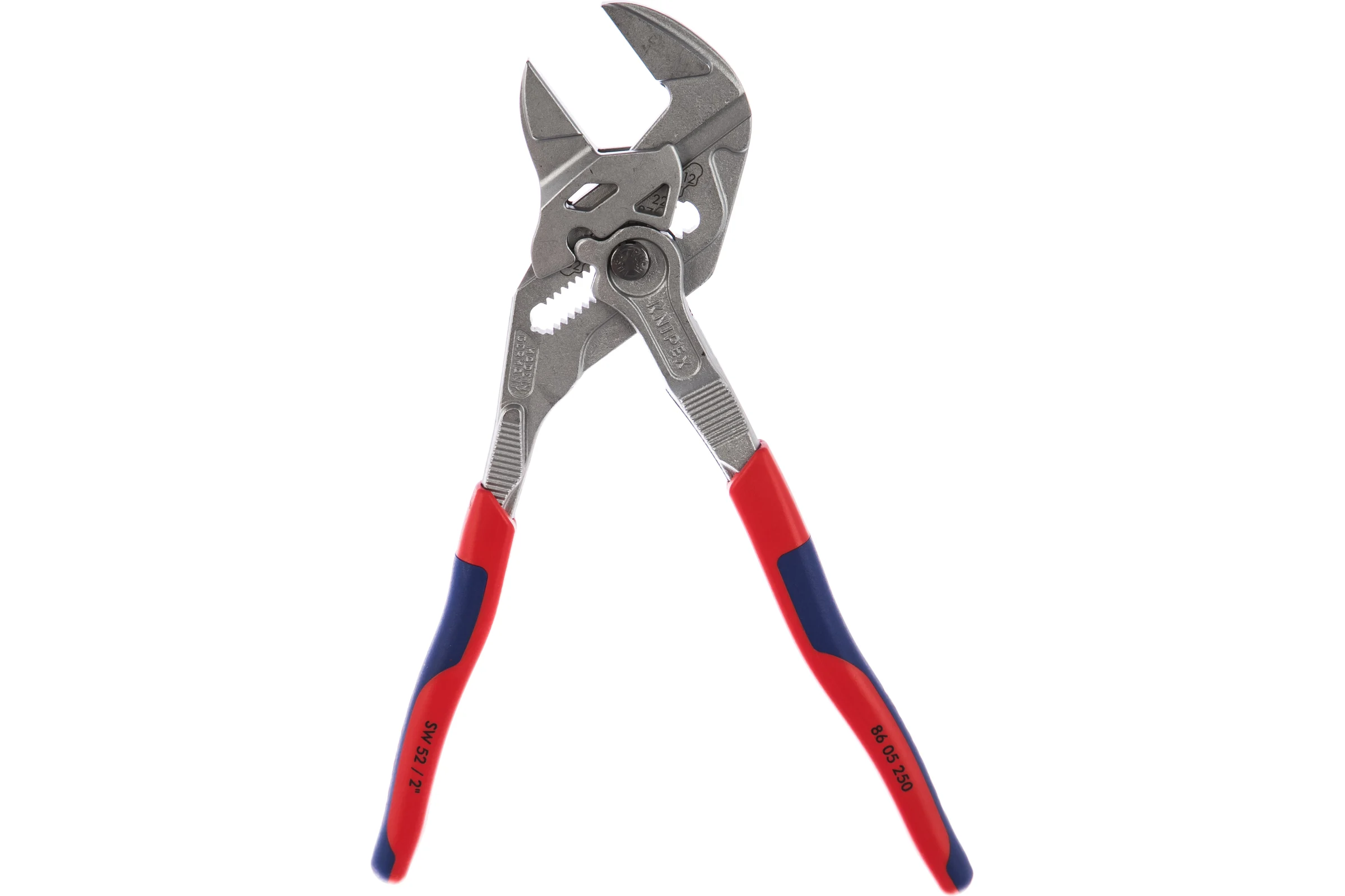 Клещевой ключ KNIPEX KN-8605250