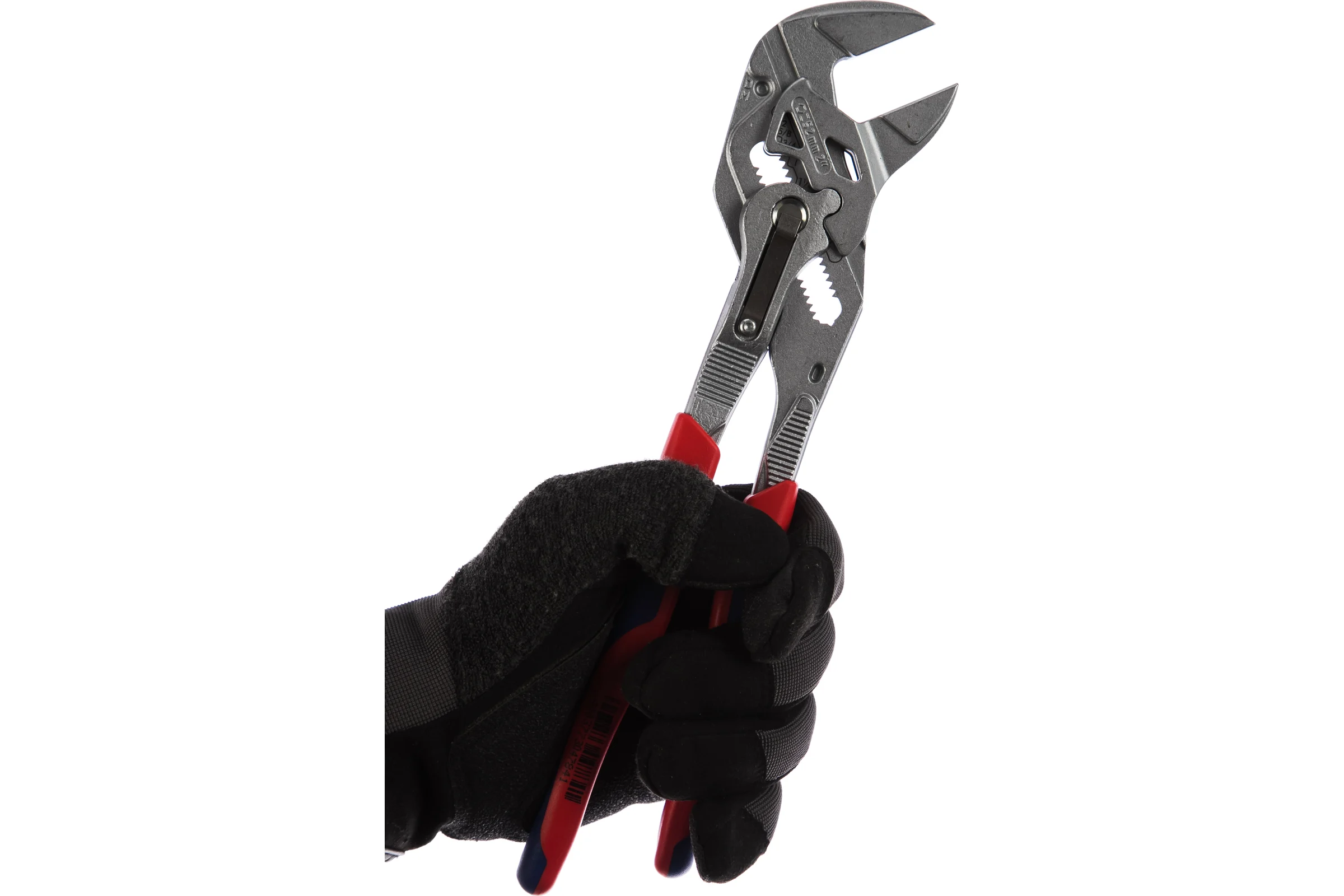 Клещевой ключ KNIPEX KN-8605250