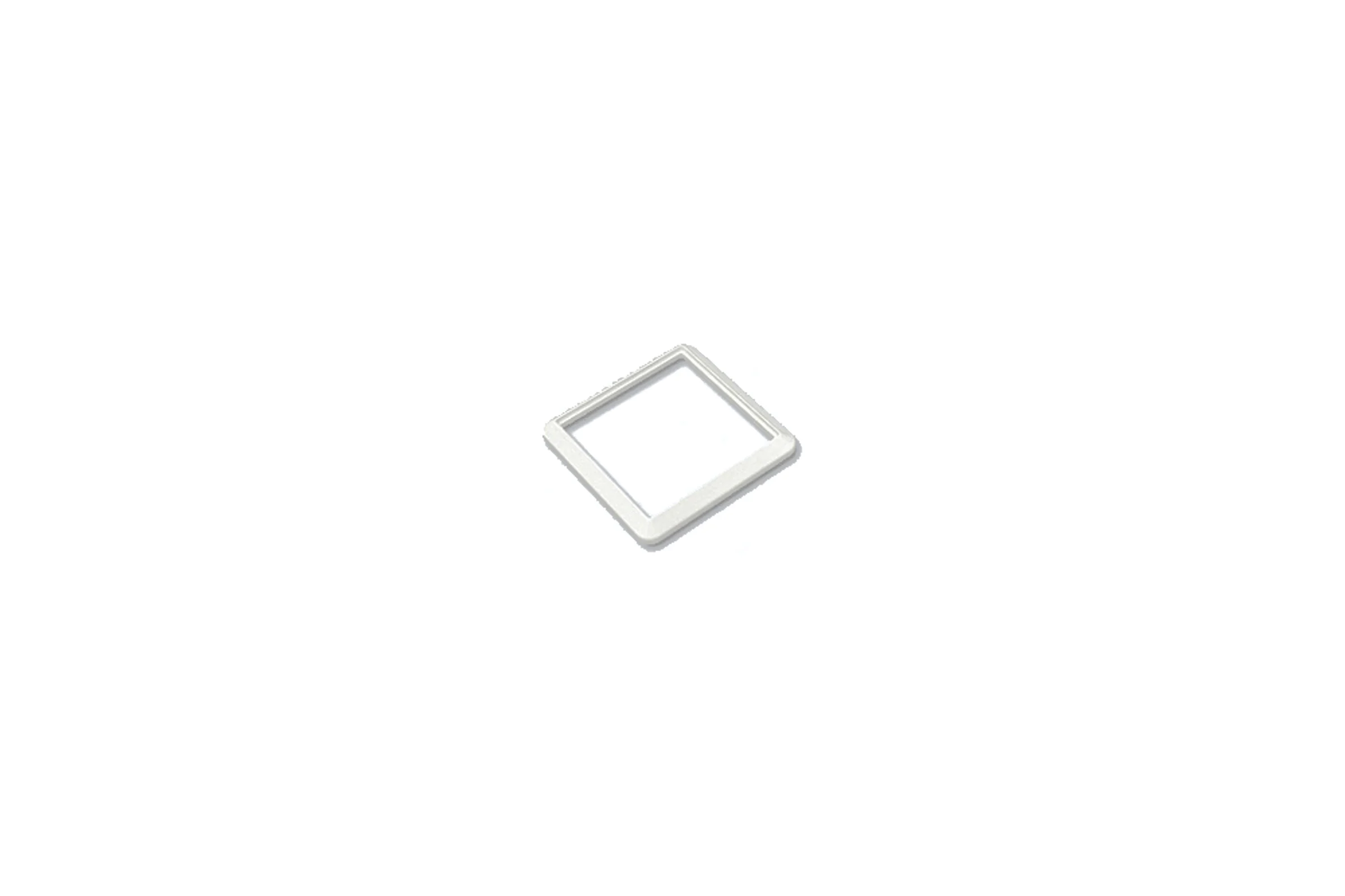 Рамка для терморегулятора RTF-AP 2 Stiebel Eltron 229647
