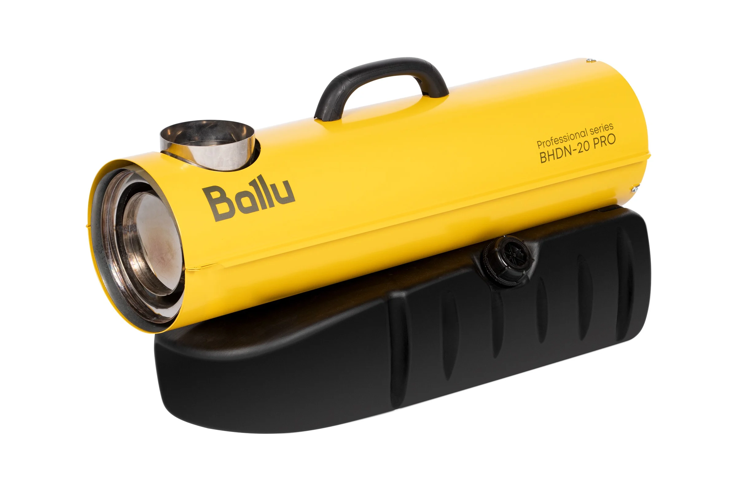 Пушка дизельная непрямого нагрева Ballu BHDN-20 PRO НС-1737515