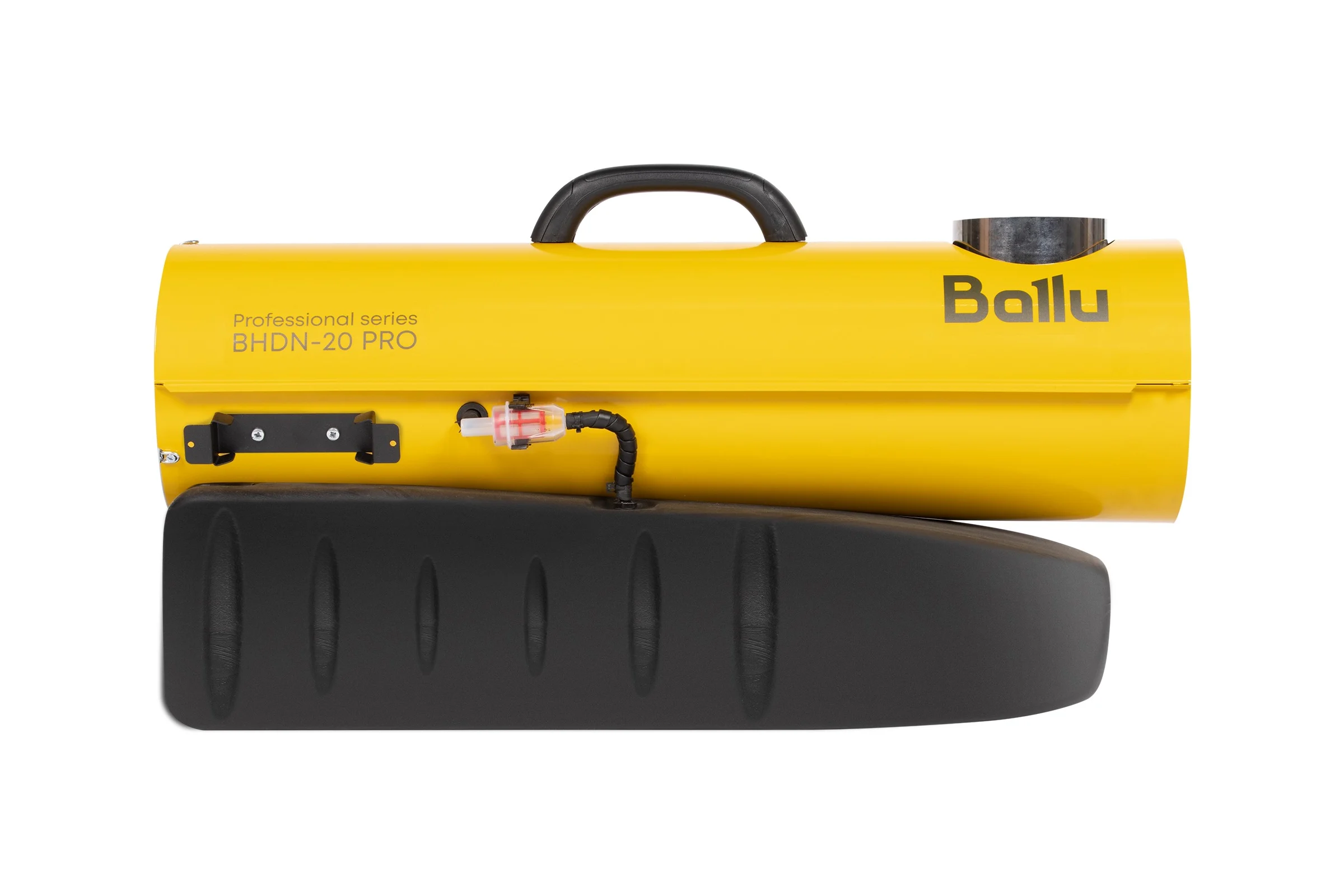 Пушка дизельная непрямого нагрева Ballu BHDN-20 PRO НС-1737515