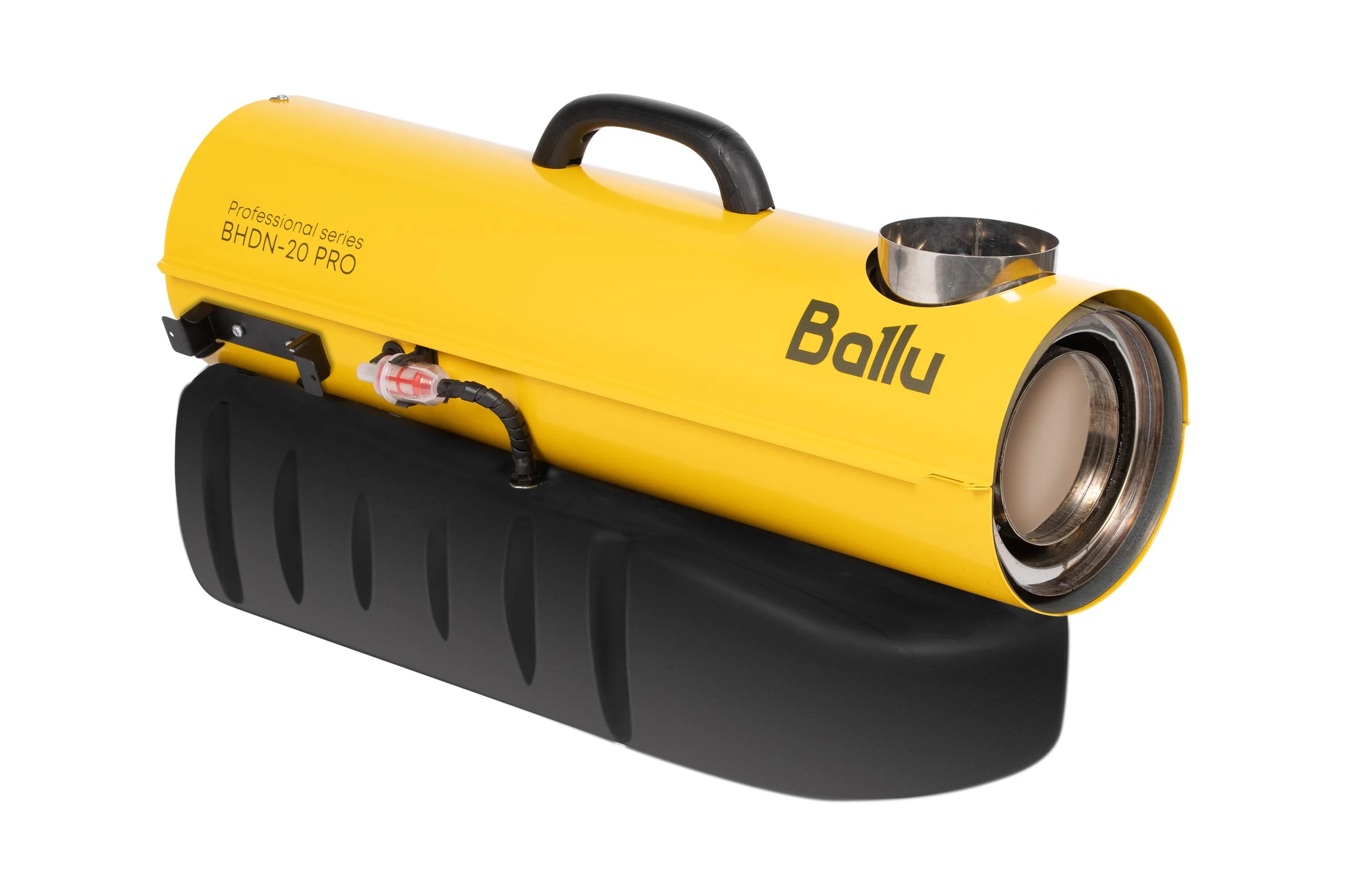 Пушка дизельная непрямого нагрева Ballu BHDN-20 PRO НС-1737515