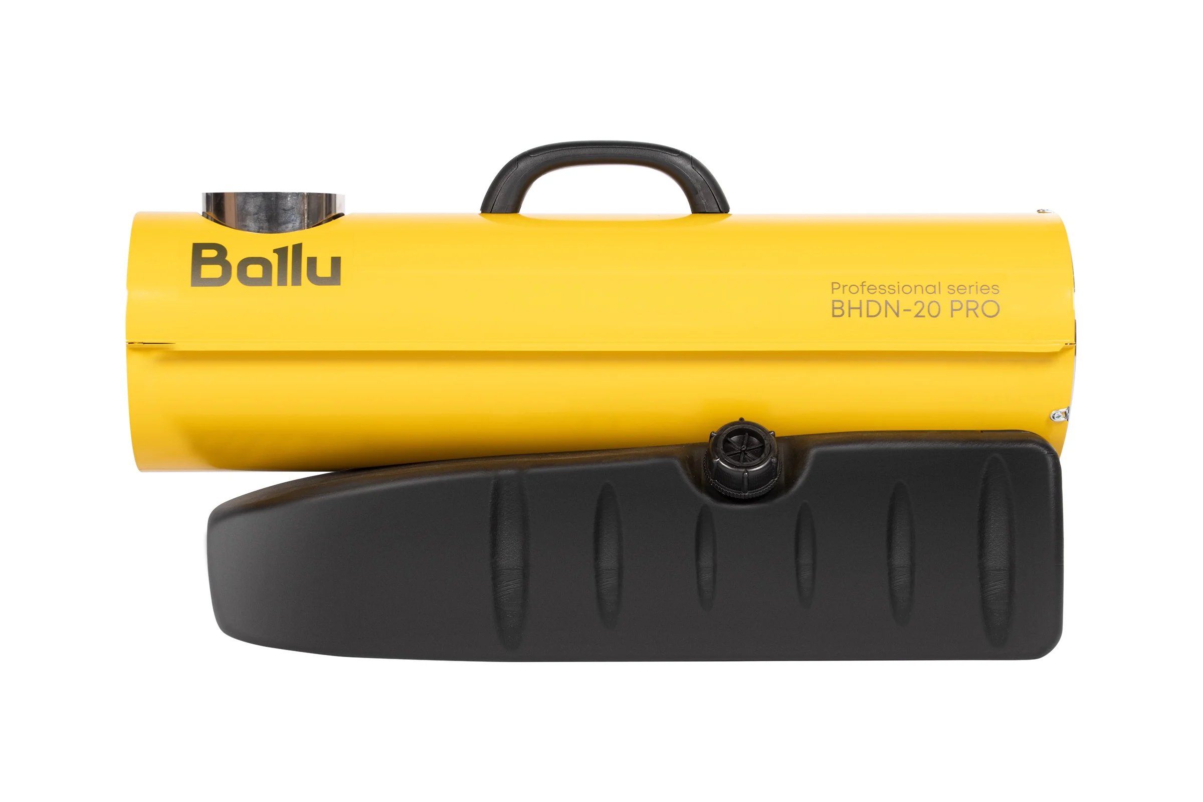 Пушка дизельная непрямого нагрева Ballu BHDN-20 PRO НС-1737515