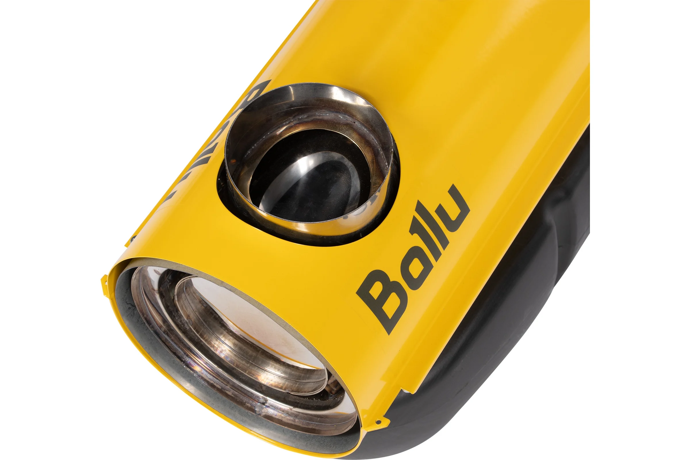 Пушка дизельная непрямого нагрева Ballu BHDN-20 PRO НС-1737515