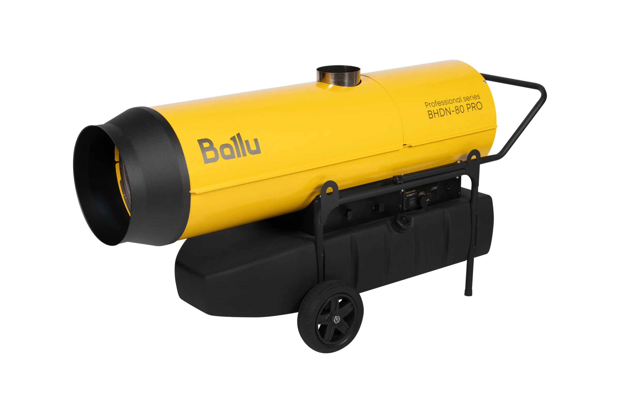 Пушка дизельная непрямого нагрева Ballu BHDN-80 PRO НС-1737510