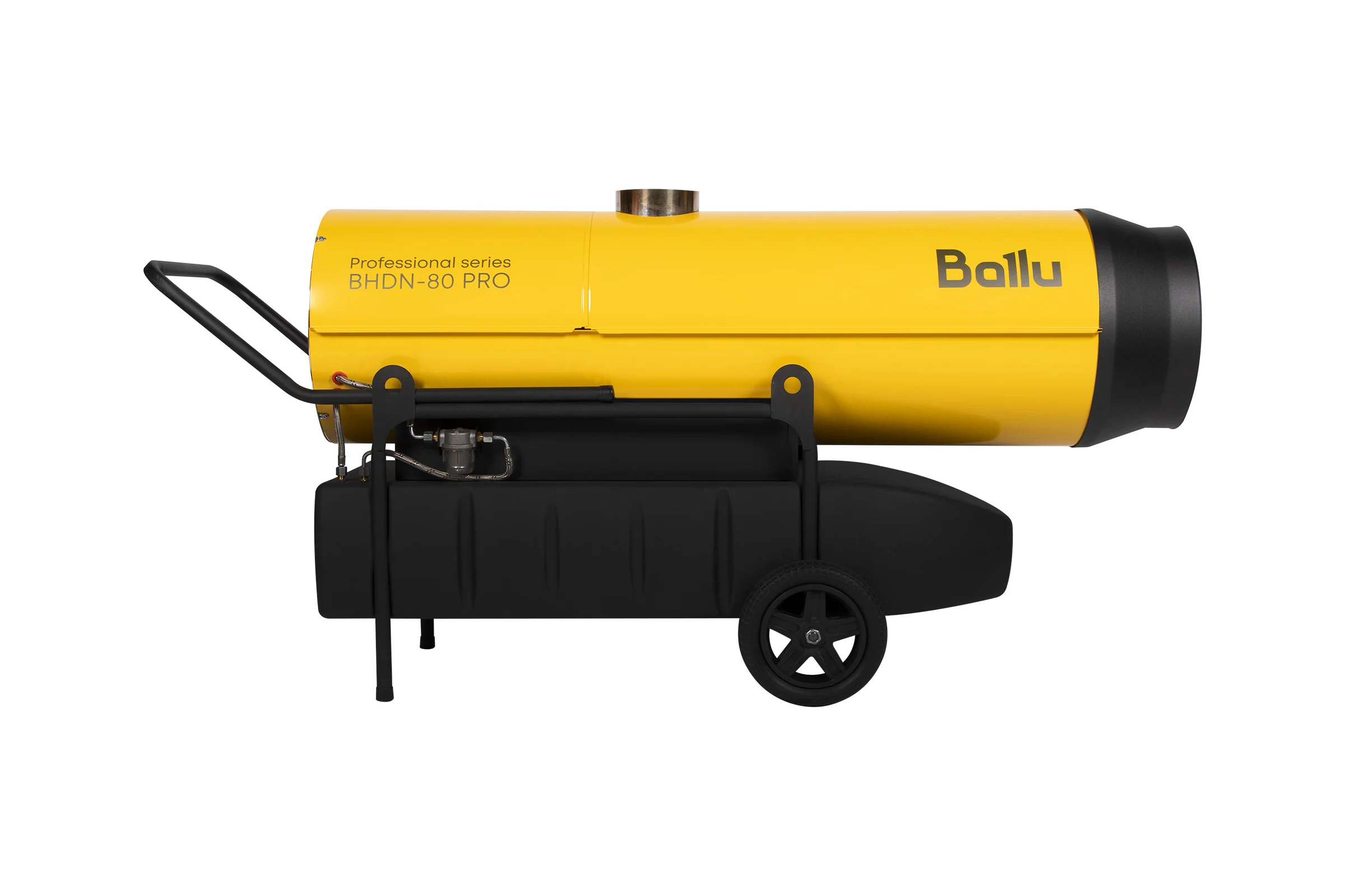 Пушка дизельная непрямого нагрева Ballu BHDN-80 PRO НС-1737510