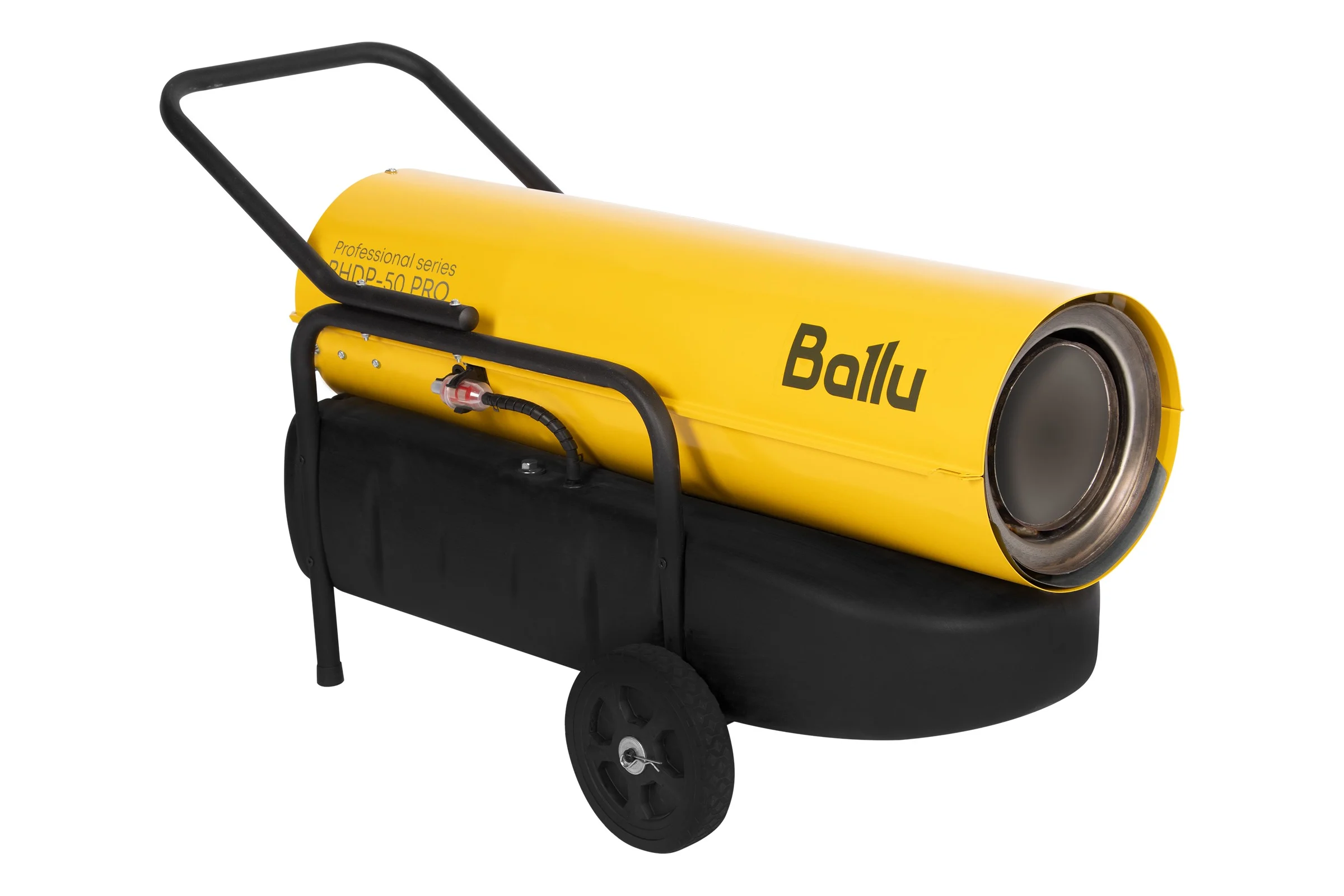 Пушка дизельная прямого нагрева Ballu BHDP-50 PRO НС-1737530