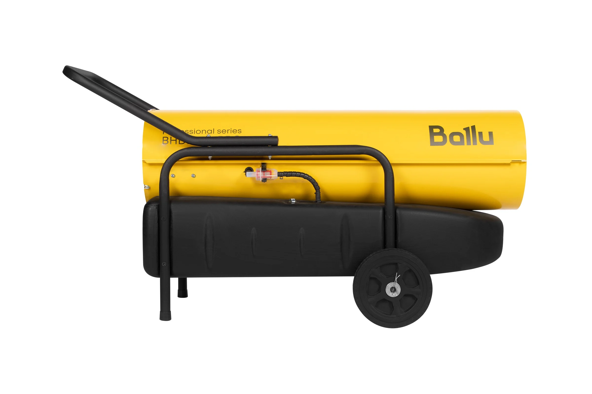 Пушка дизельная прямого нагрева Ballu BHDP-50 PRO НС-1737530