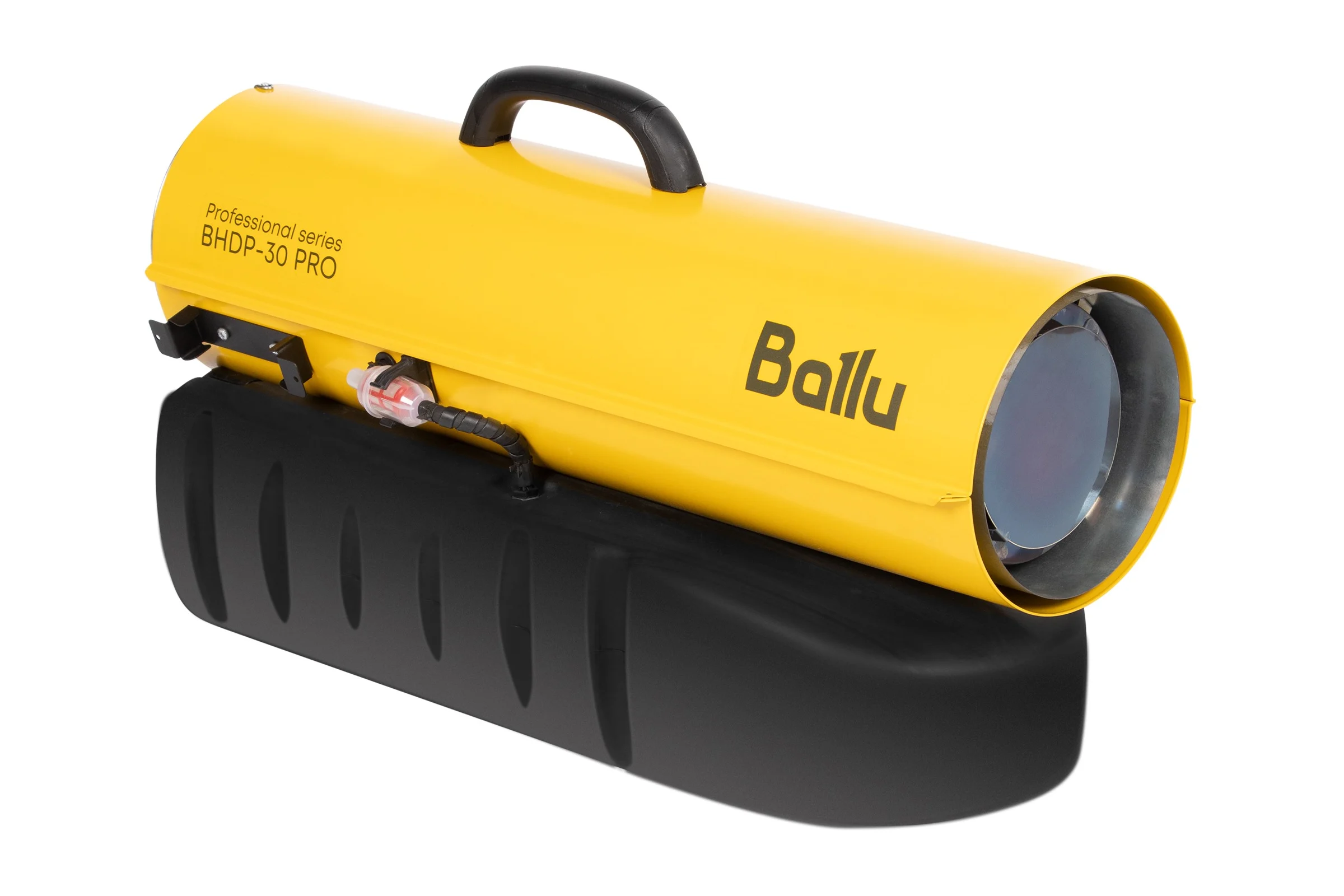 Пушка дизельная прямого нагрева Ballu BHDP-30 PRO НС-1737531