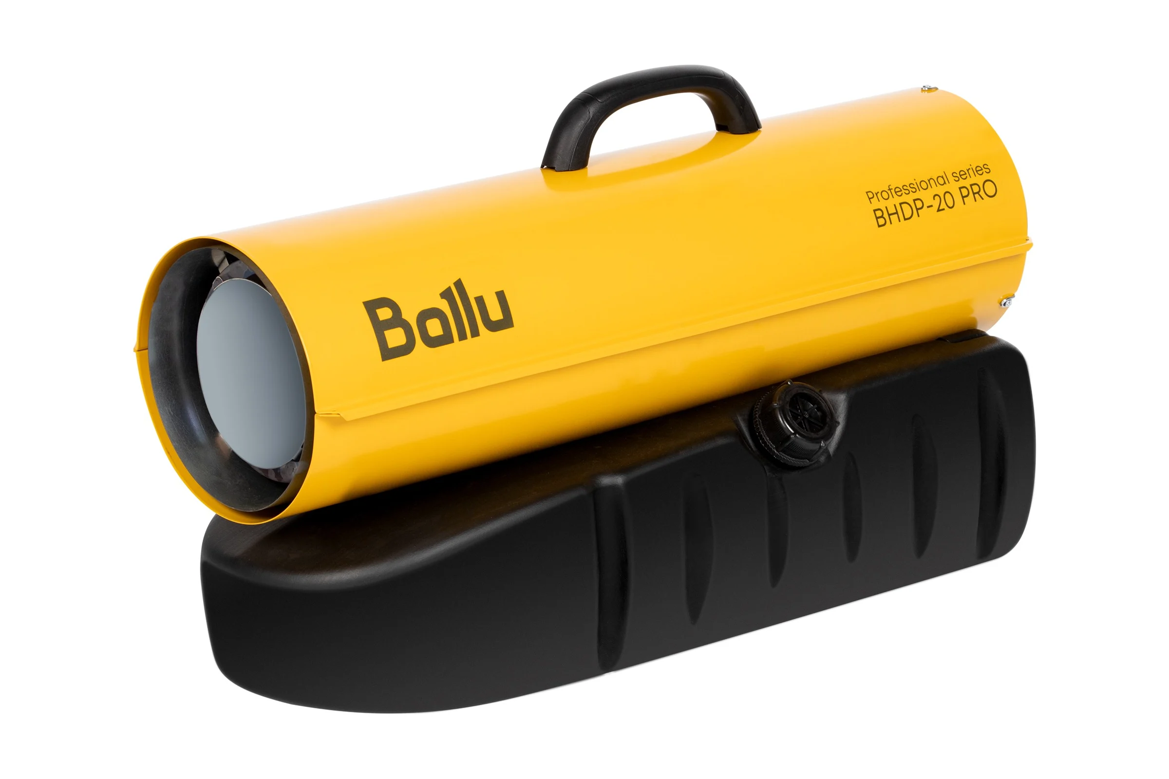 Пушка дизельная прямого нагрева Ballu BHDP-20 PRO НС-1737533