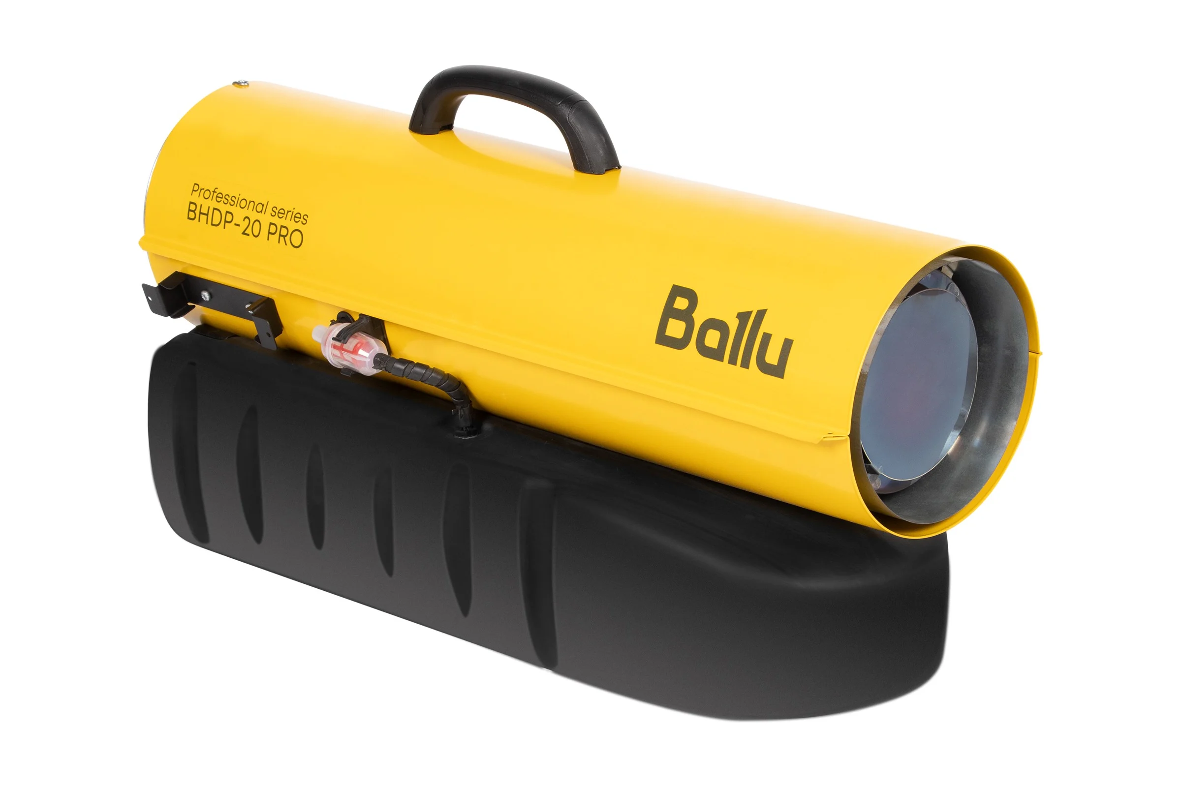 Пушка дизельная прямого нагрева Ballu BHDP-20 PRO НС-1737533