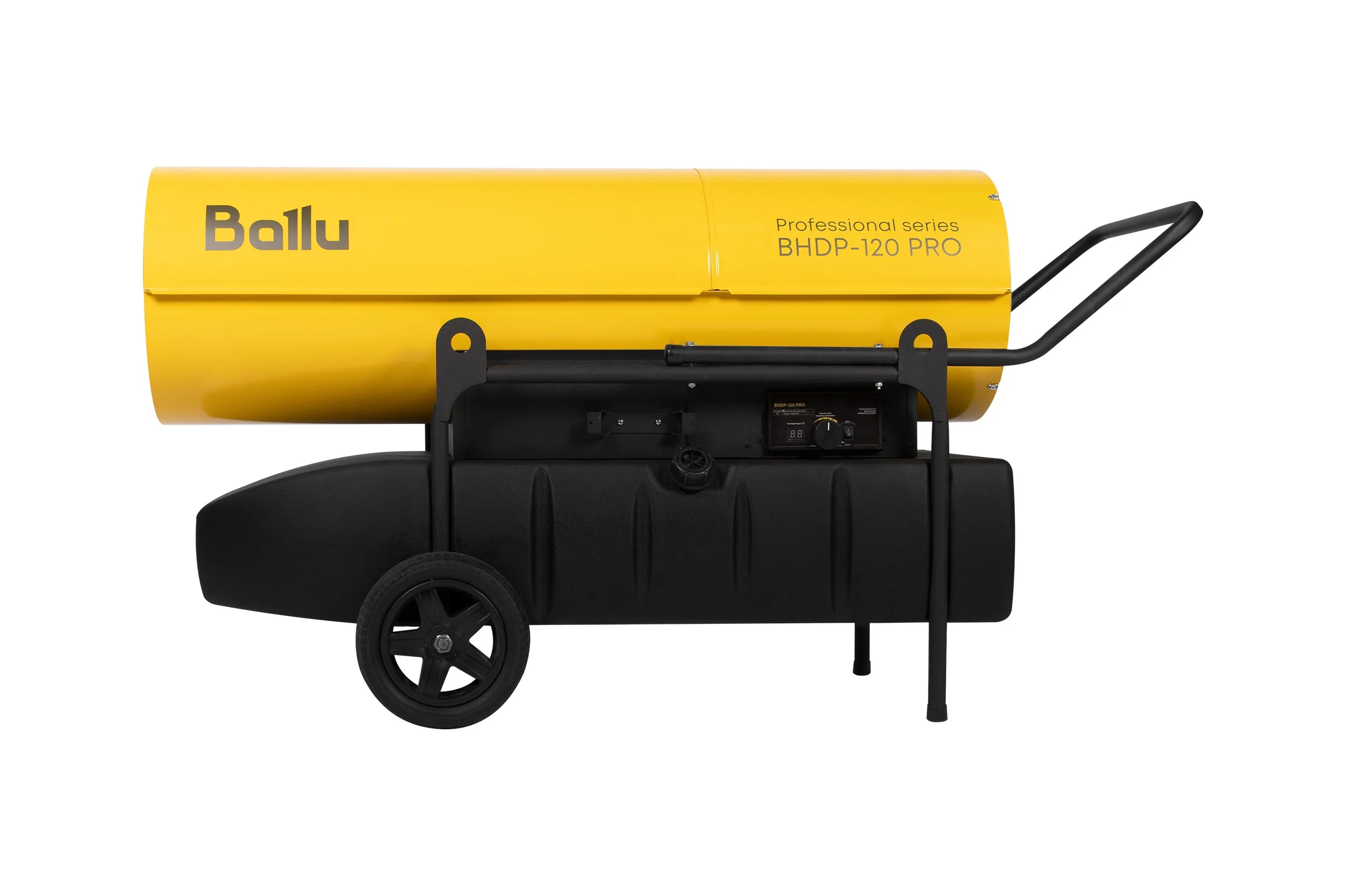 Пушка дизельная прямого нагрева Ballu BHDP-120 PRO НС-1737524