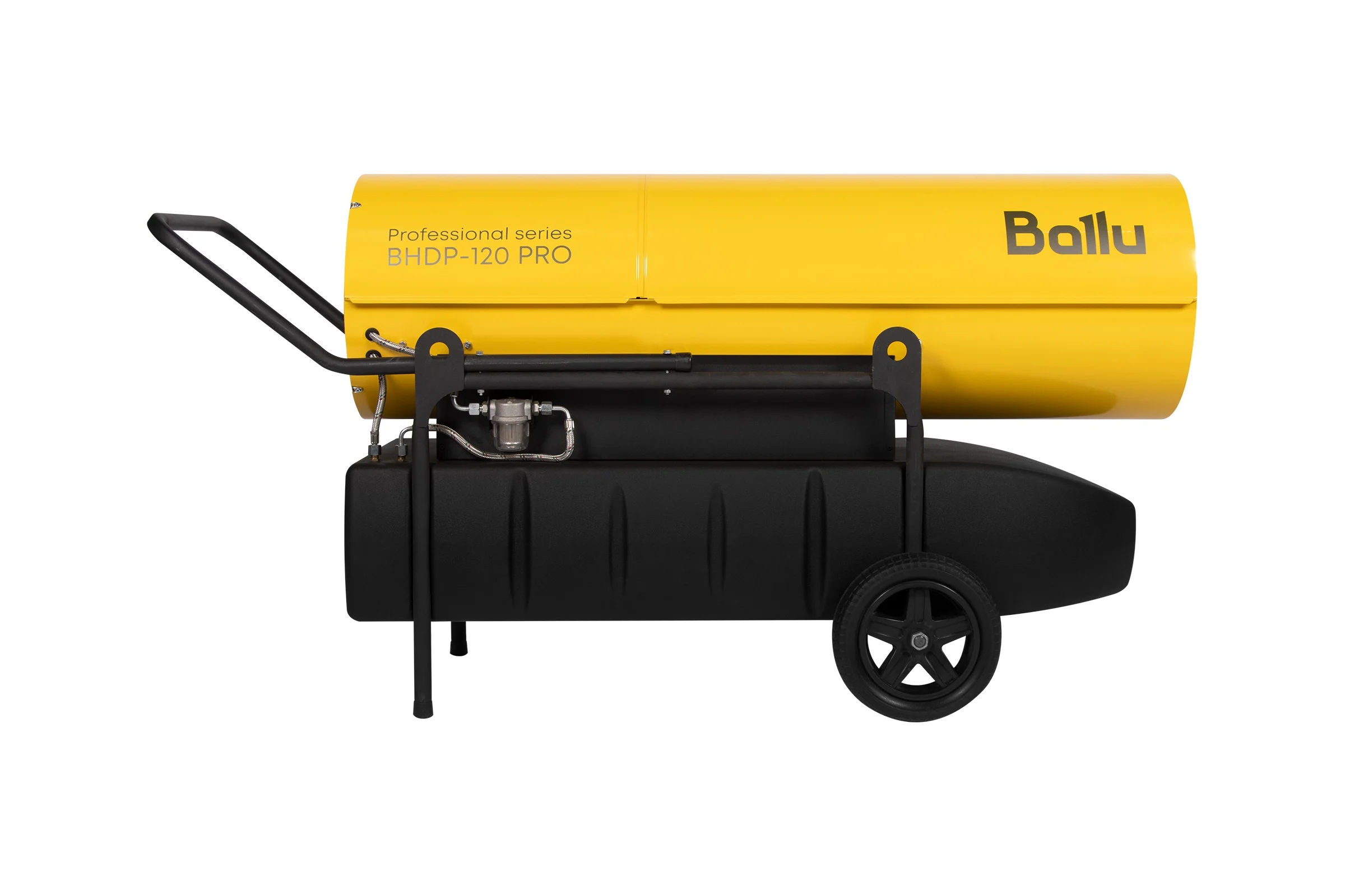 Пушка дизельная прямого нагрева Ballu BHDP-120 PRO НС-1737524