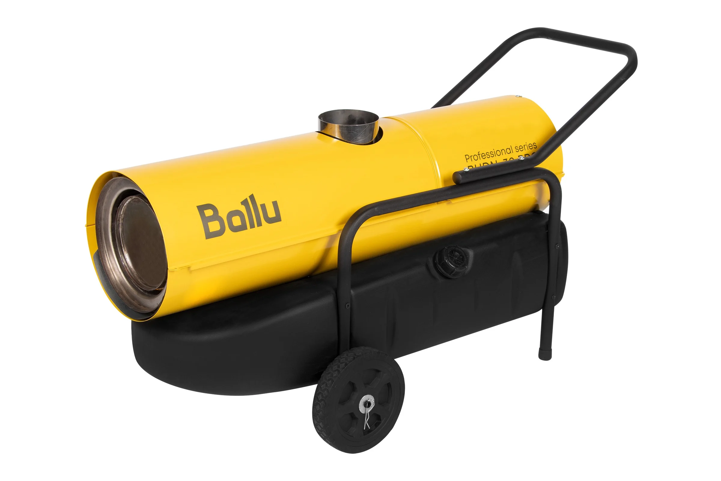 Пушка дизельная непрямого нагрева Ballu BHDN-30 PRO НС-1737519