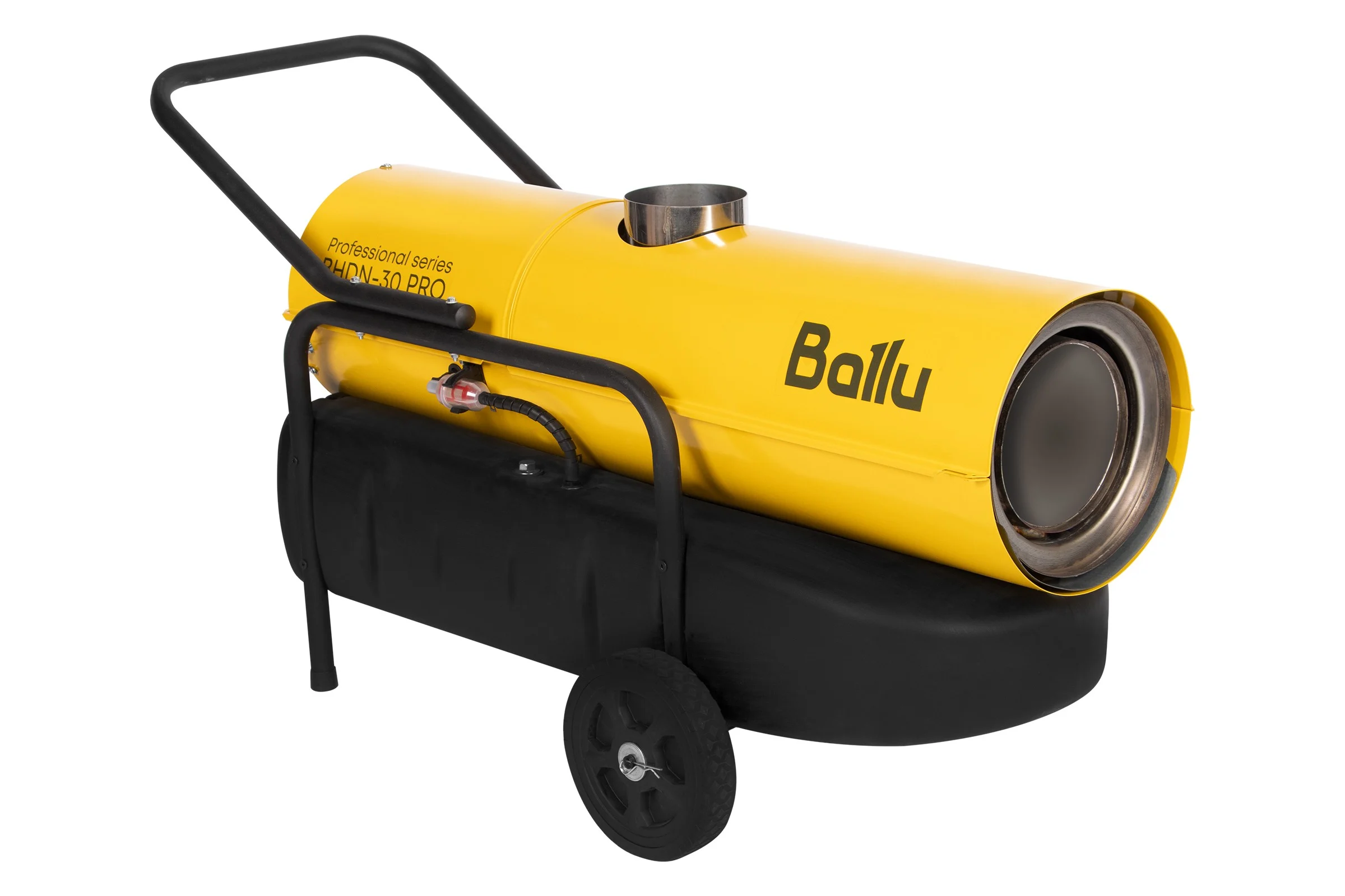 Пушка дизельная непрямого нагрева Ballu BHDN-30 PRO НС-1737519