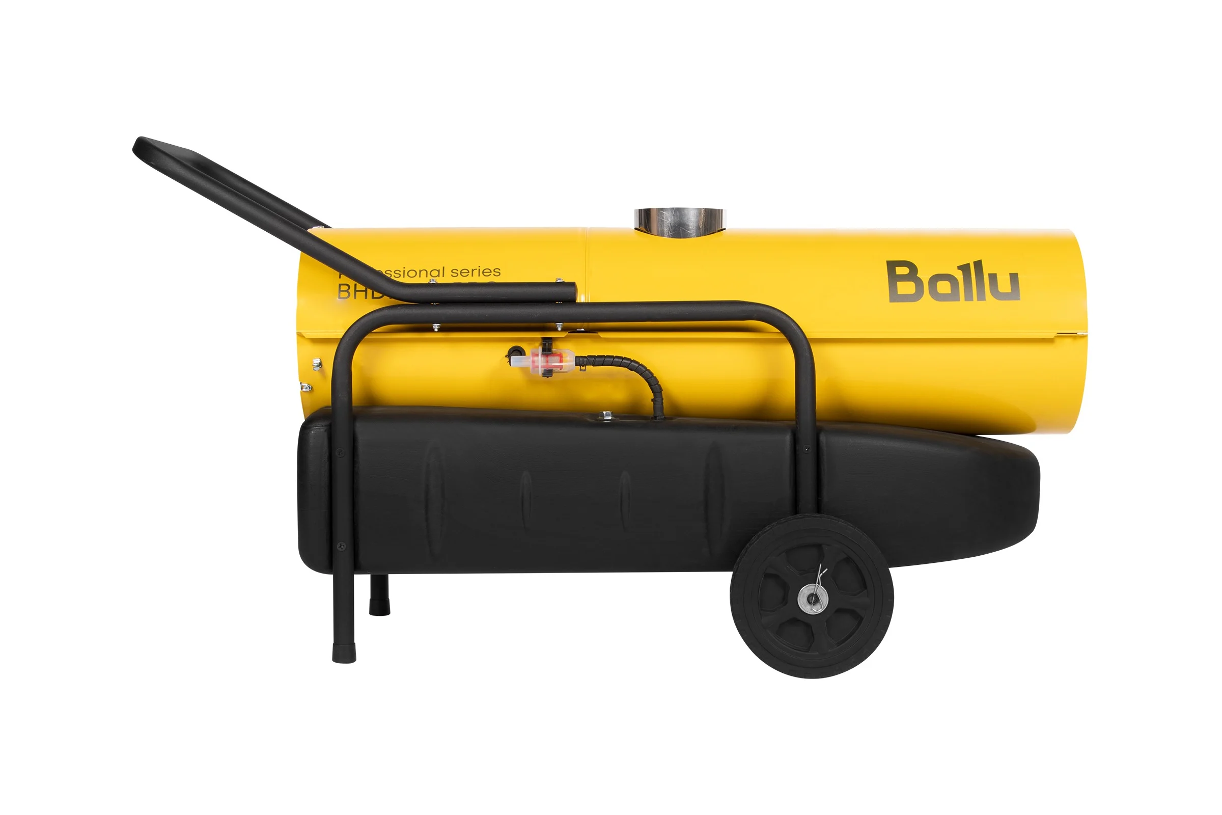 Пушка дизельная непрямого нагрева Ballu BHDN-30 PRO НС-1737519