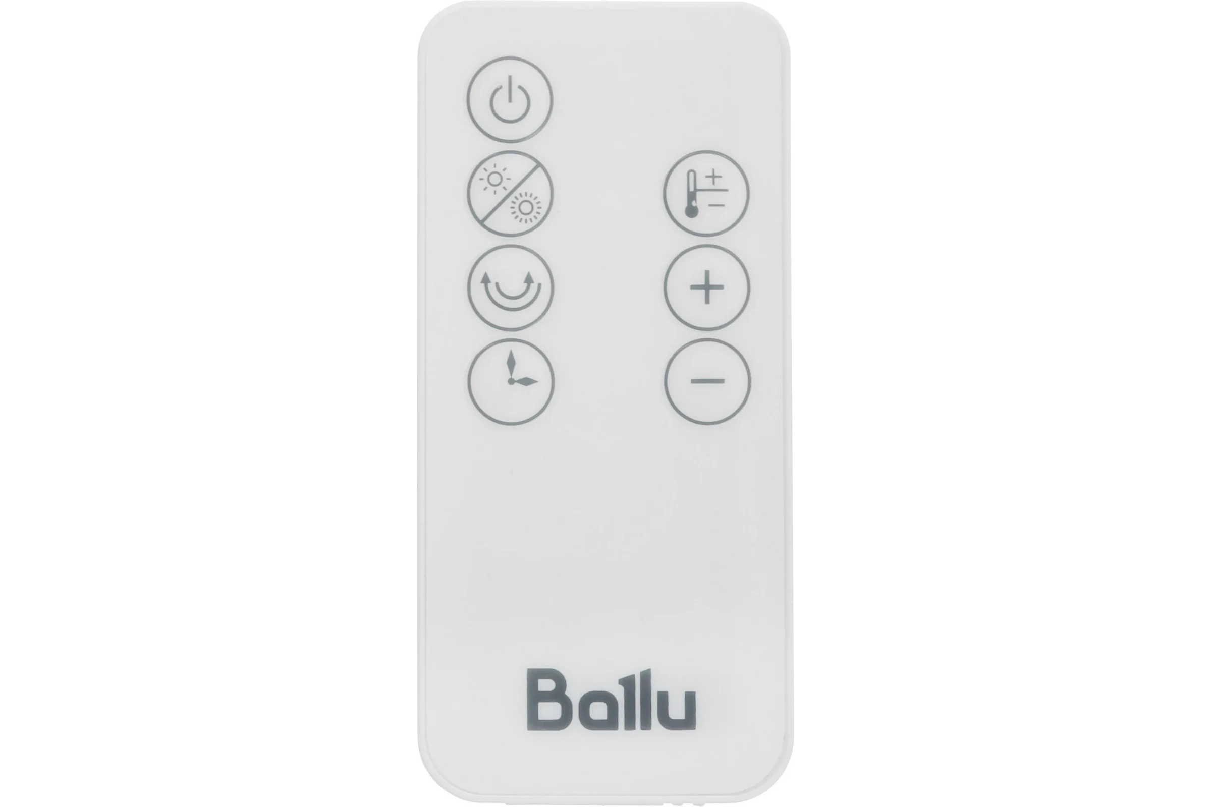 Тепловентилятор Ballu BFH/СW-8520W НС-1708644