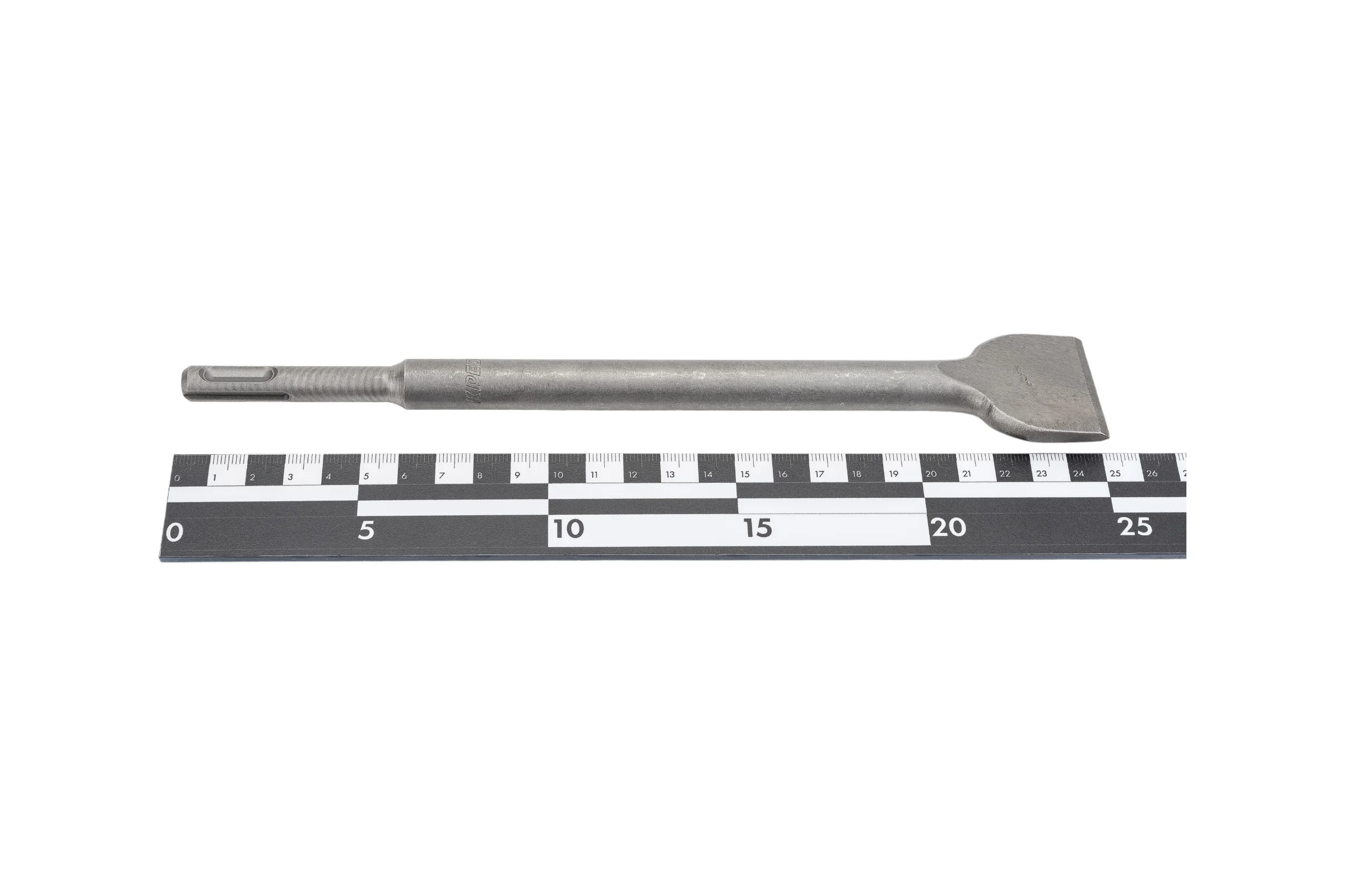 Лопата (14x40x250 мм; SDS-Plus) Креост 8111003