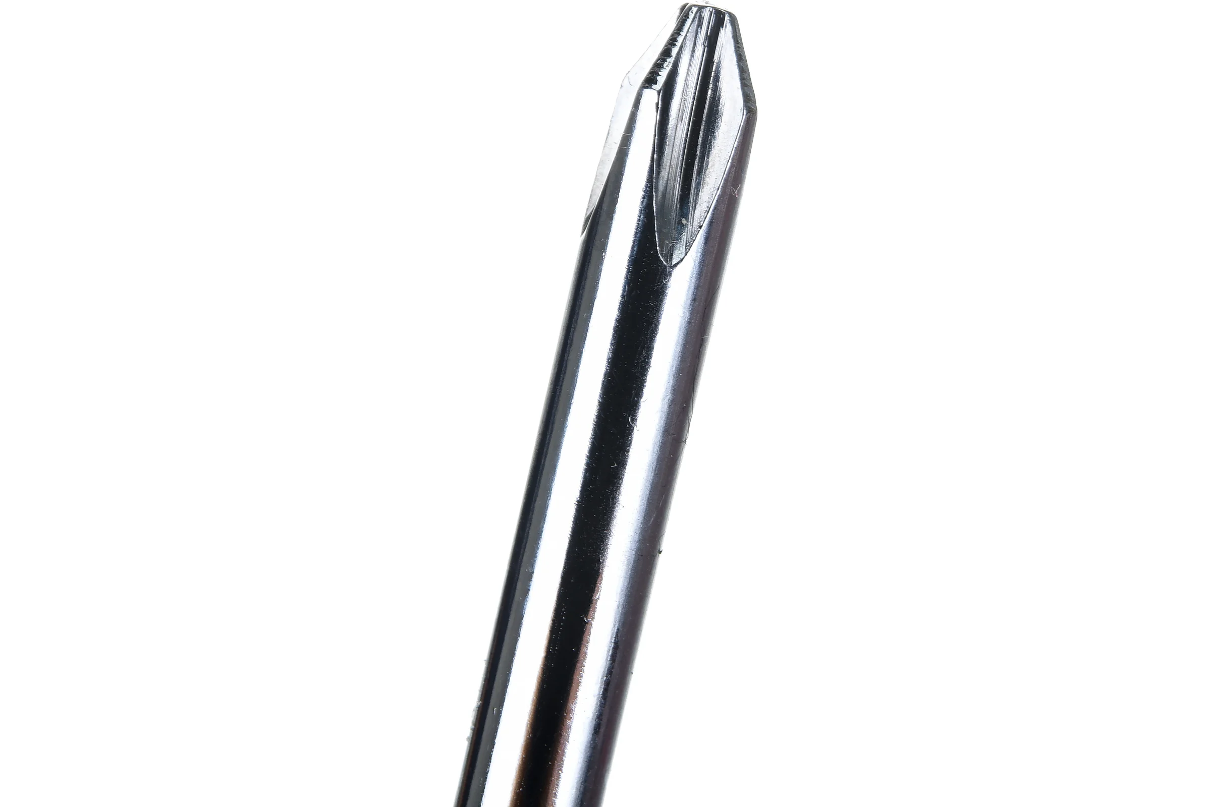 Комбинированная отвертка Dollex SL1,2x6x70 + PH2x70, 190 мм SCD-670