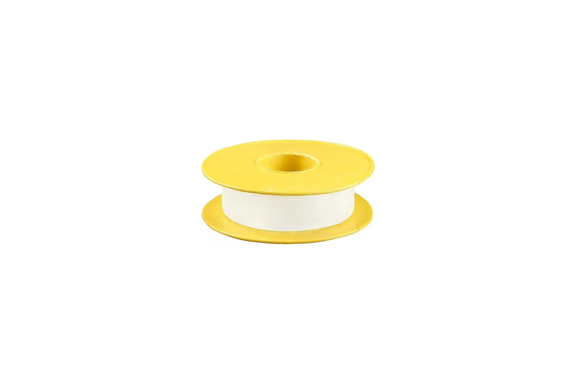 Фумлента Тевтон PTFE, плотность - 0.16 г/см3, 0.075 мм x 12 мм x 12 м 8-12361-016-12