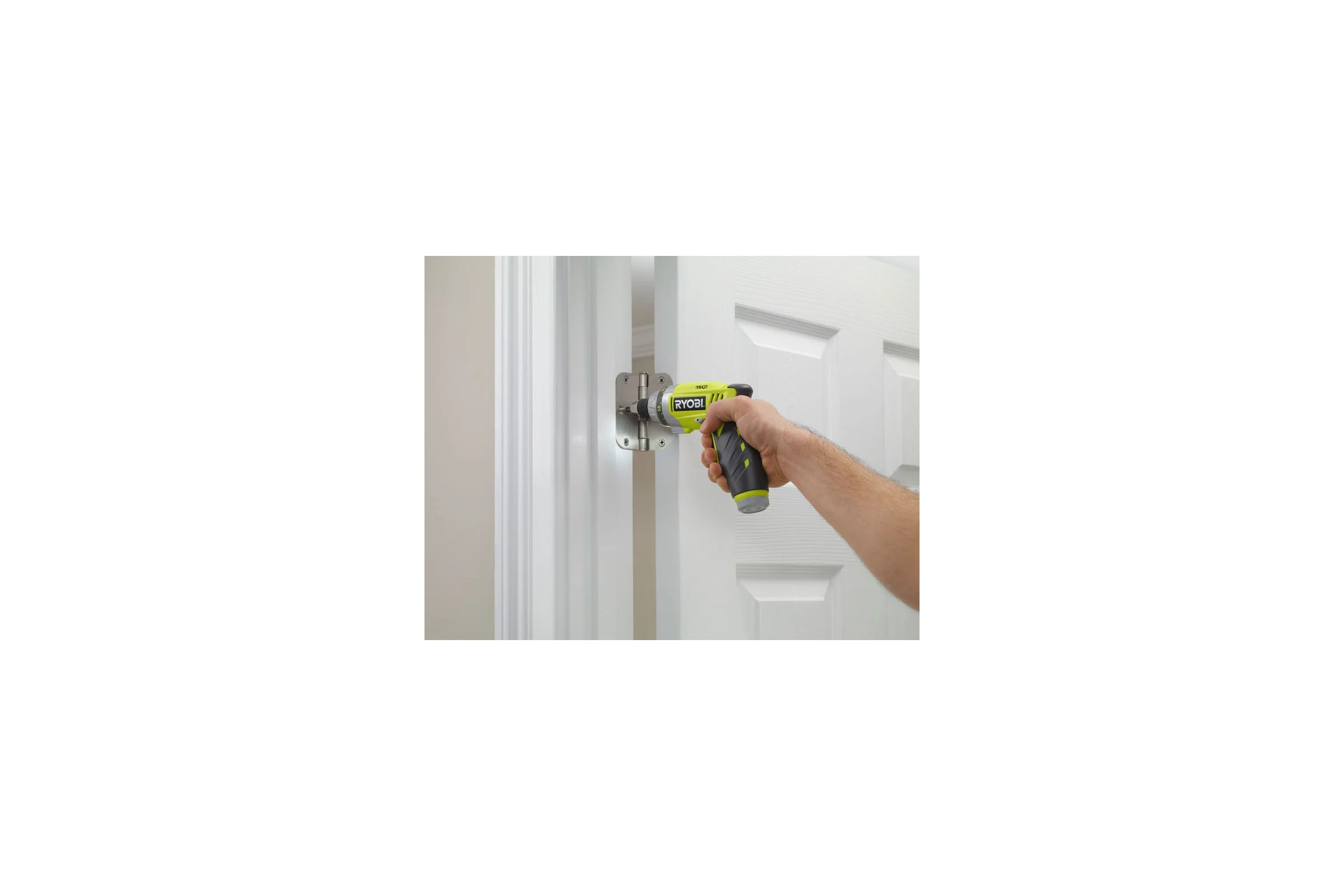 Аккумуляторная отвертка Ryobi CSD42L 3000221