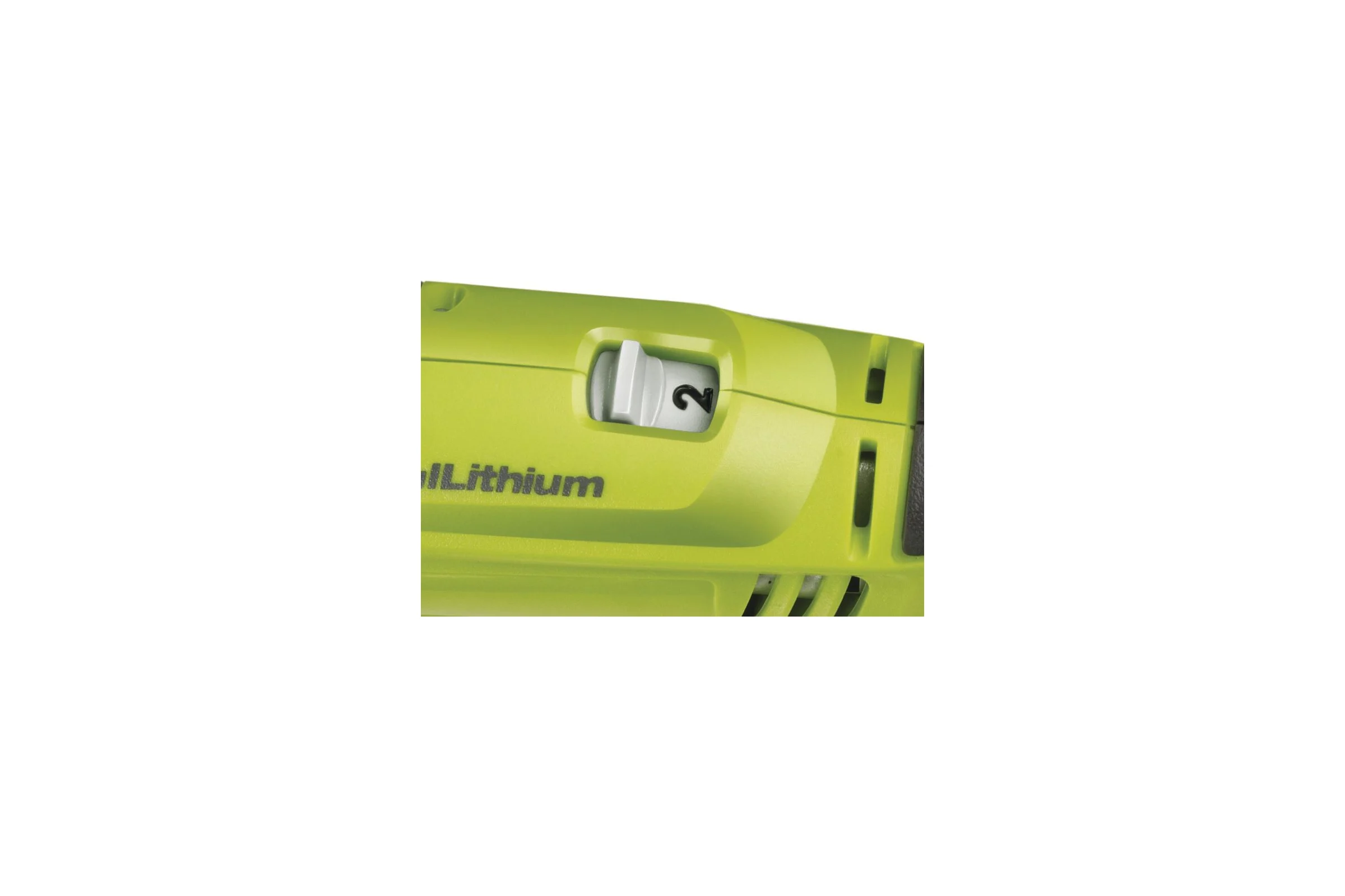 Аккумуляторная отвертка Ryobi CSD42L 3000221