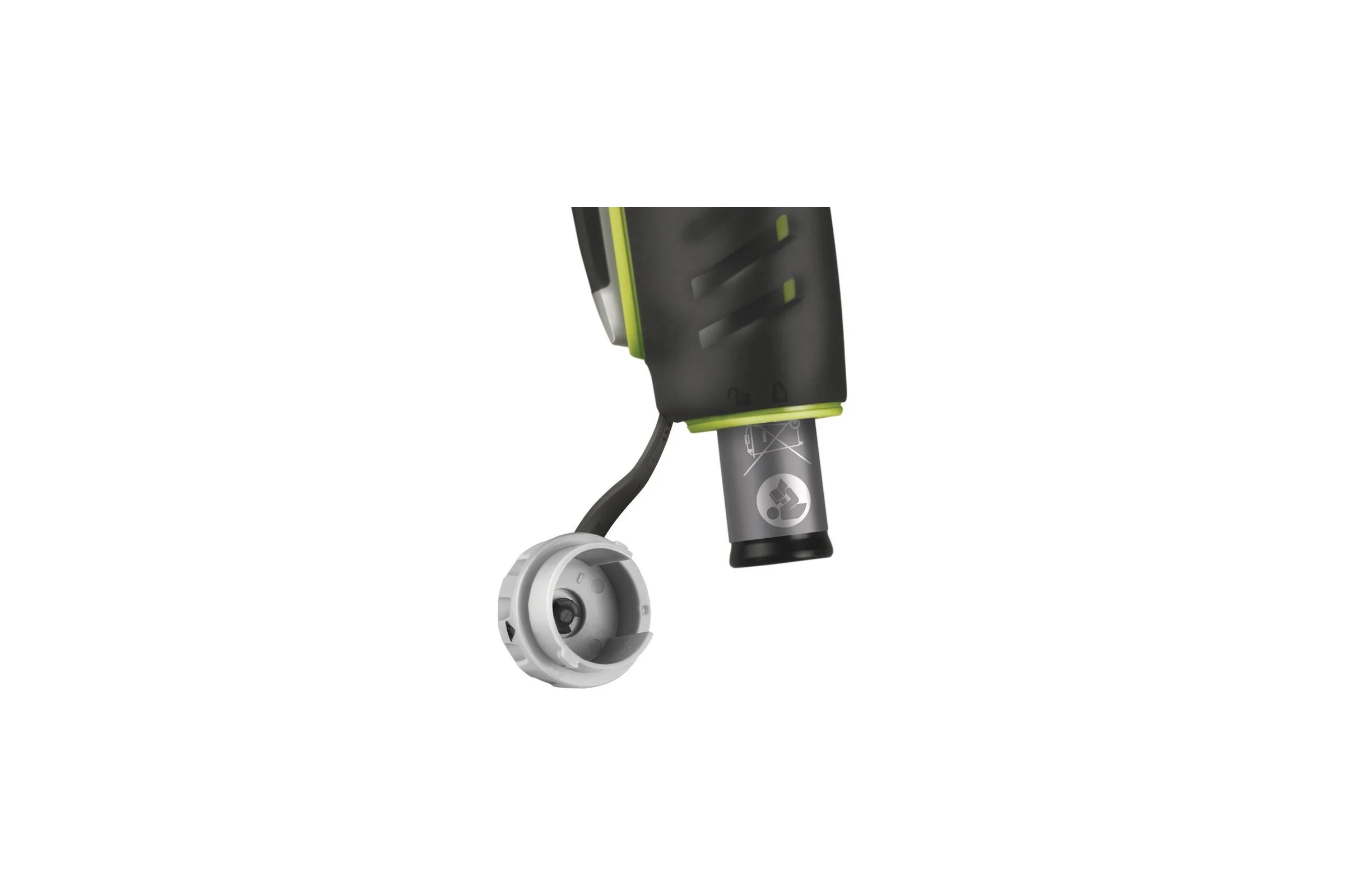 Аккумуляторная отвертка Ryobi CSD42L 3000221