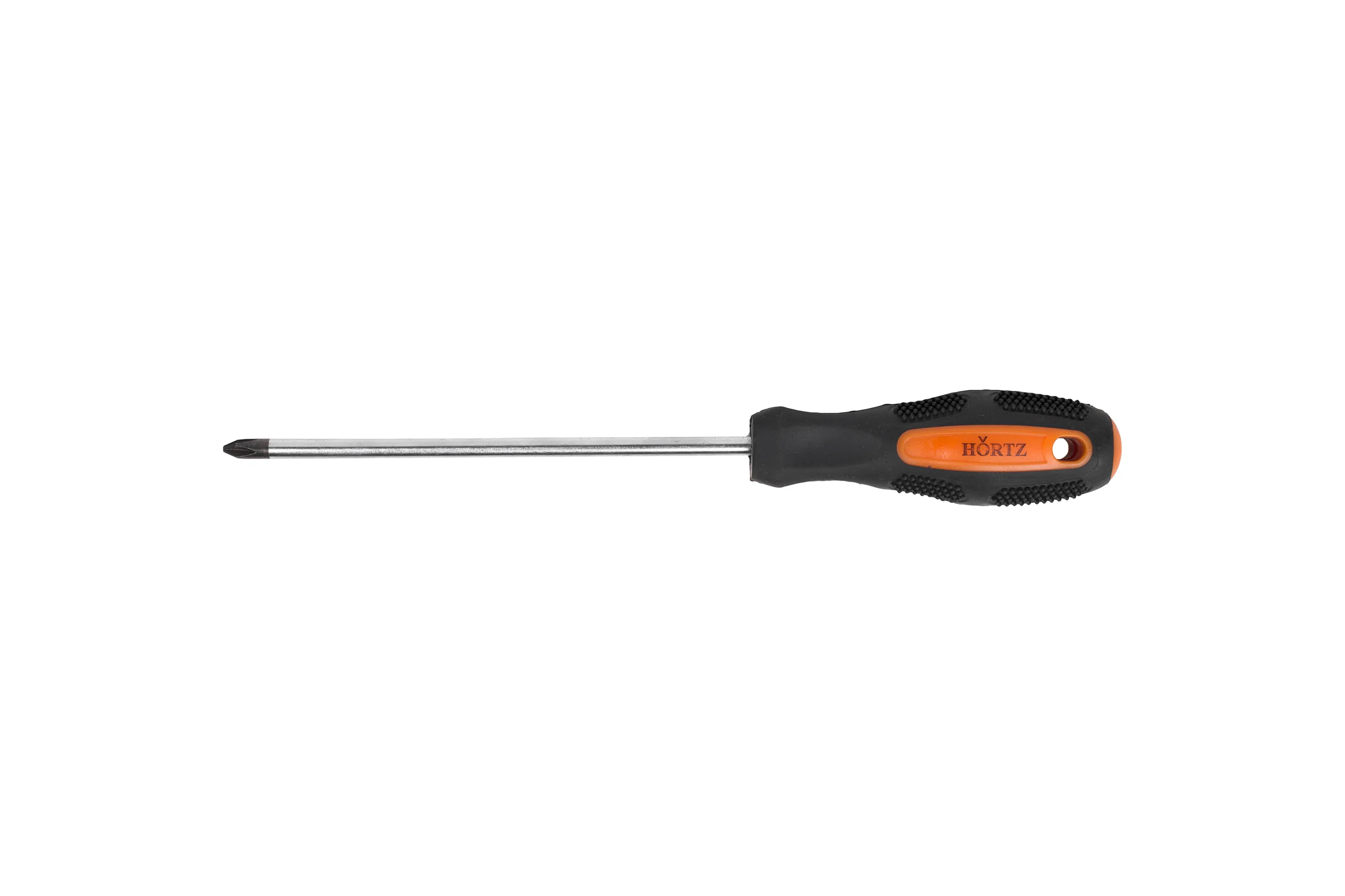 Крестовая отвертка HORTZ N2 260x6x150 118831