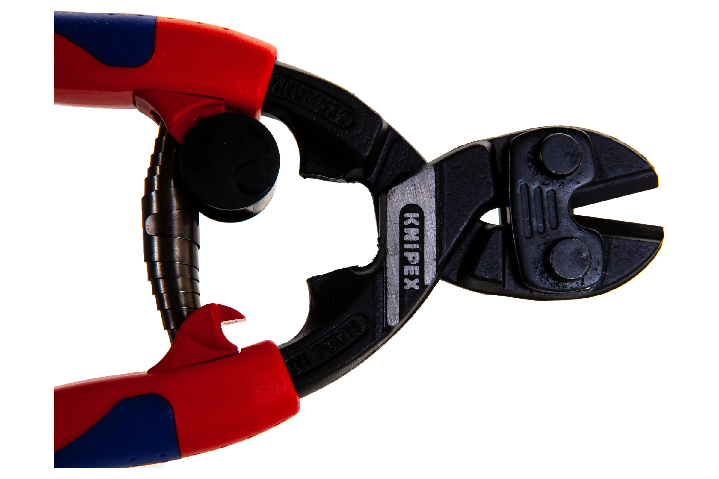 Болторез KNIPEX CoBolt 200 мм KN-7112200