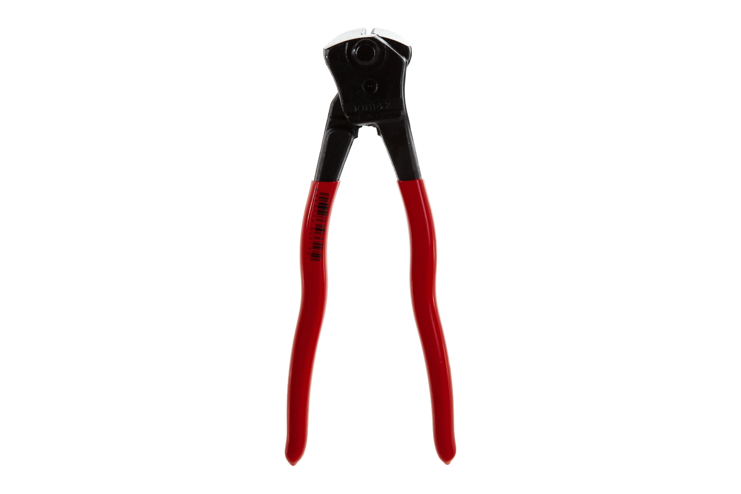 Торцевые болторезы KNIPEX KN-6101200