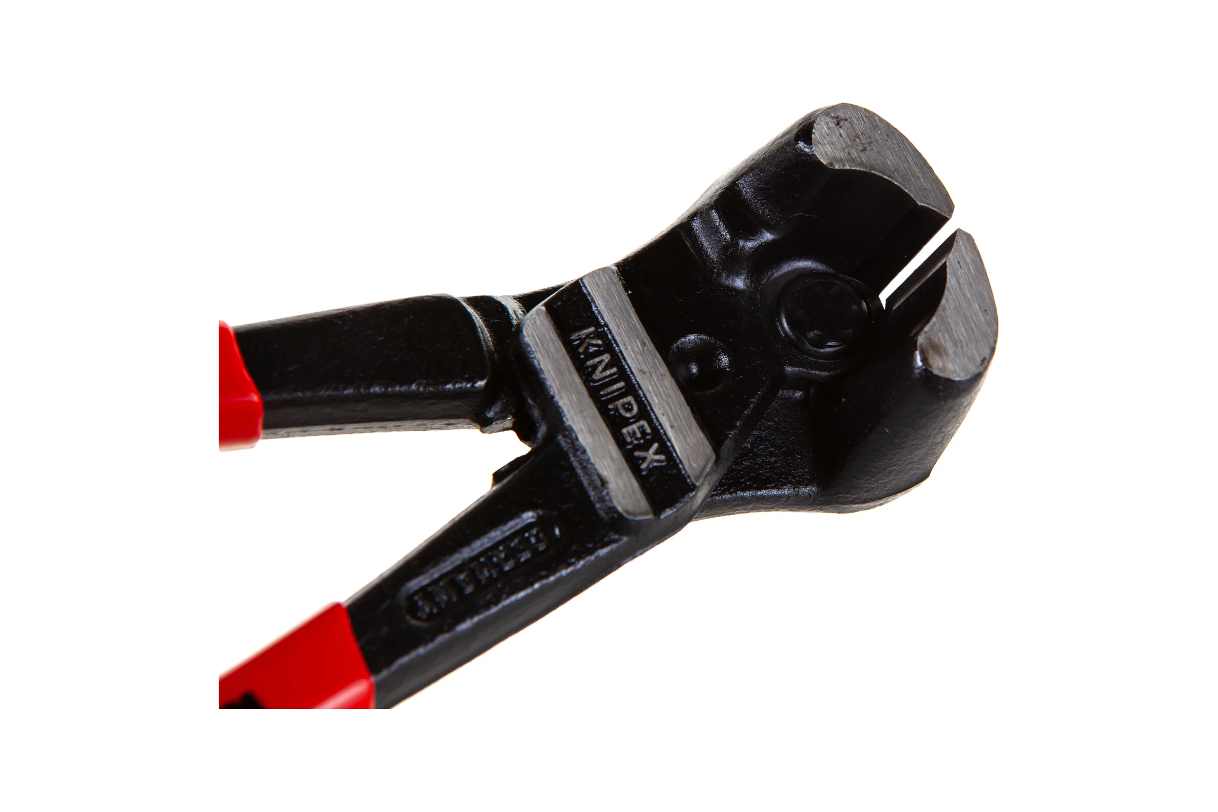 Торцевые болторезы KNIPEX KN-6101200