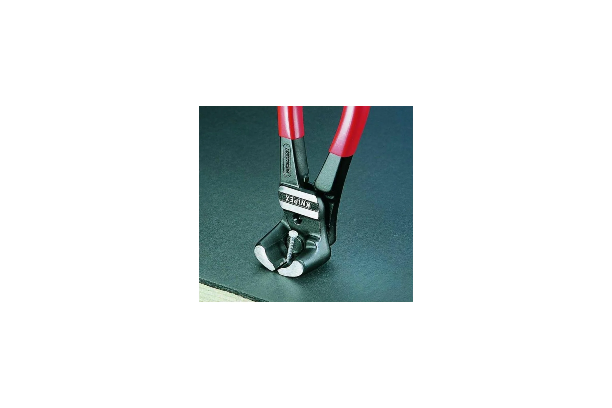 Торцевые болторезы KNIPEX KN-6101200