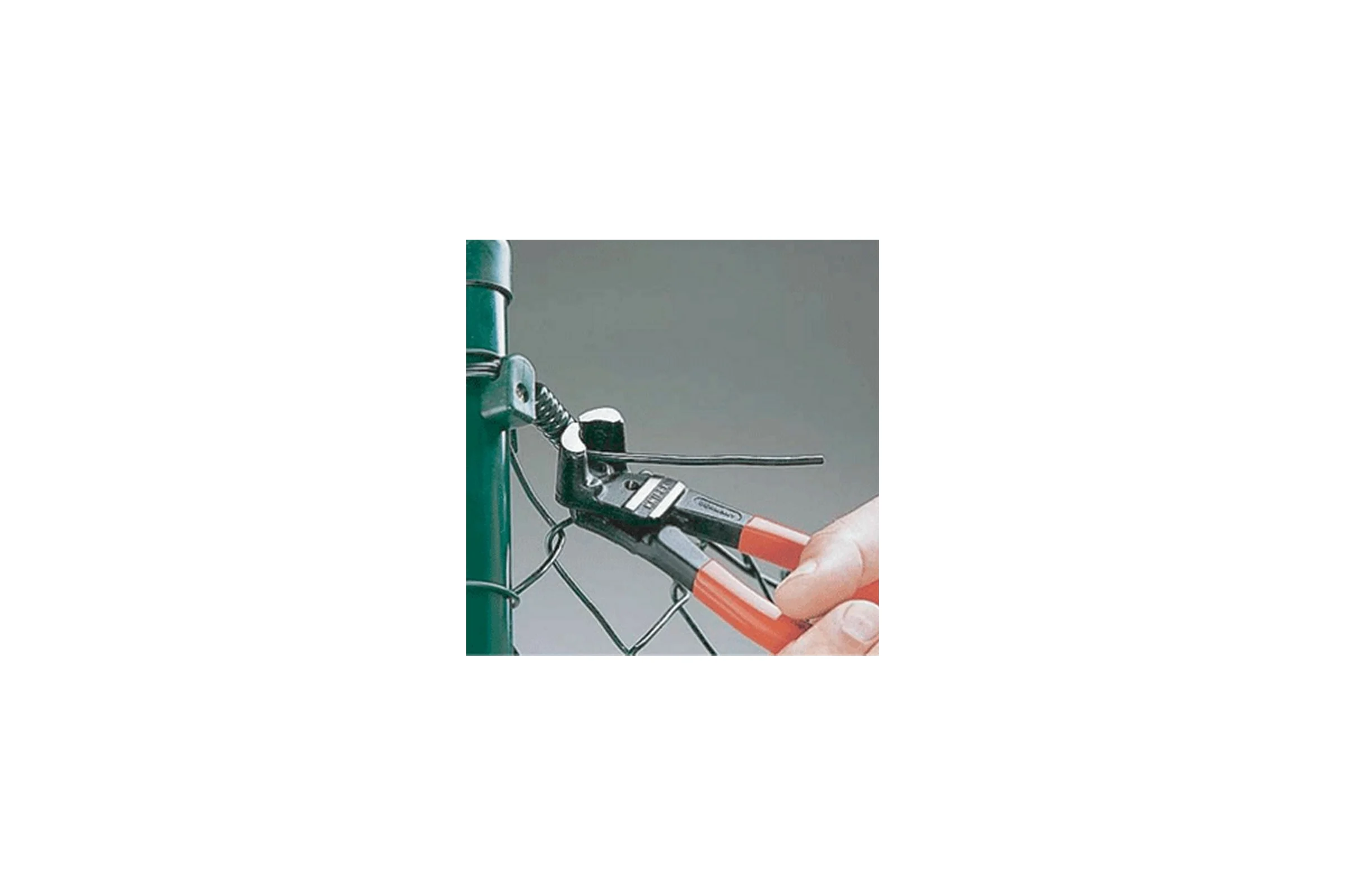 Торцевые болторезы KNIPEX KN-6101200