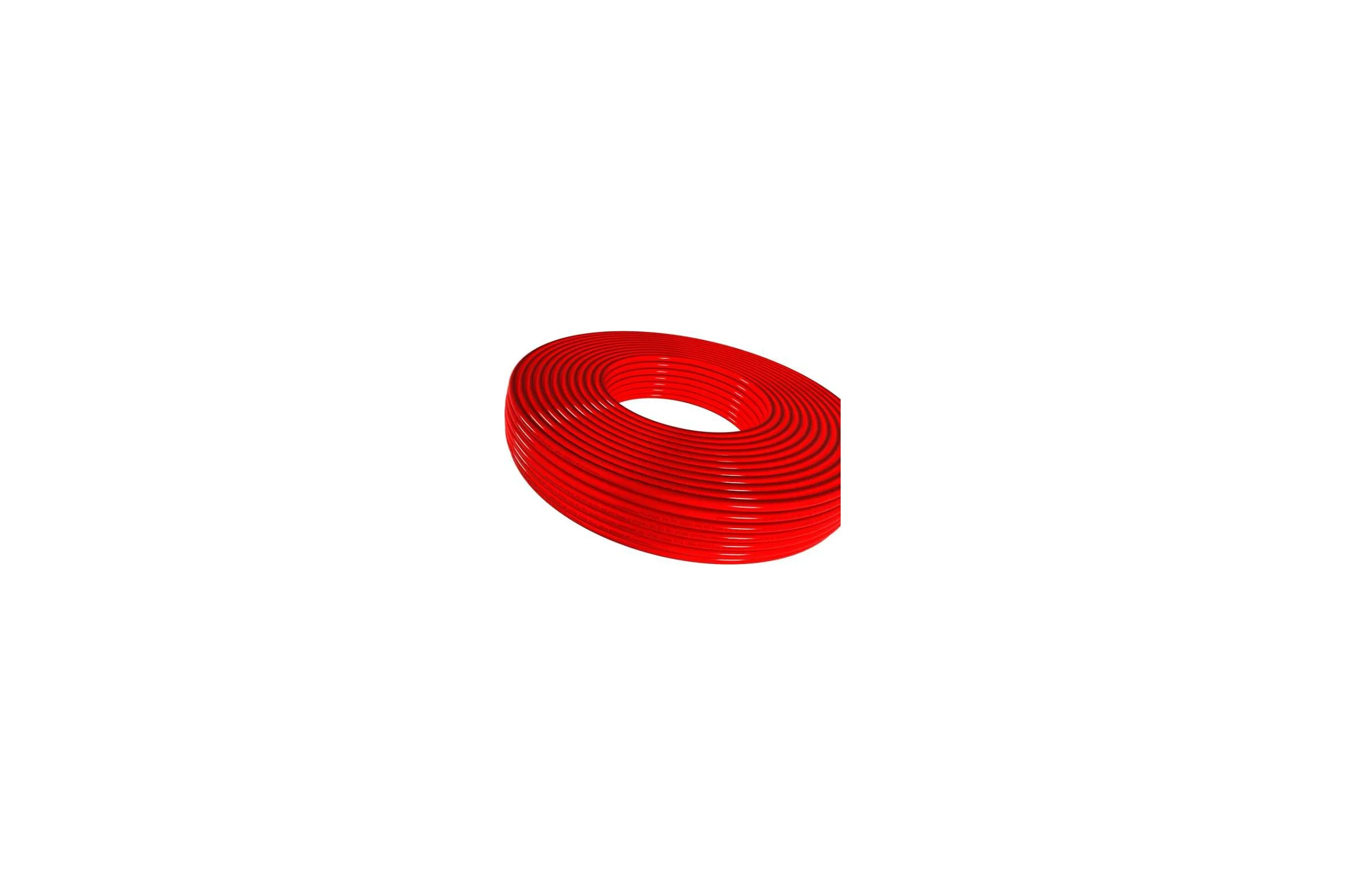 Труба для отопления FV-PLAST FV THERM PE-RT/EVOH/PE-RT 400M 16x2 AA120016400