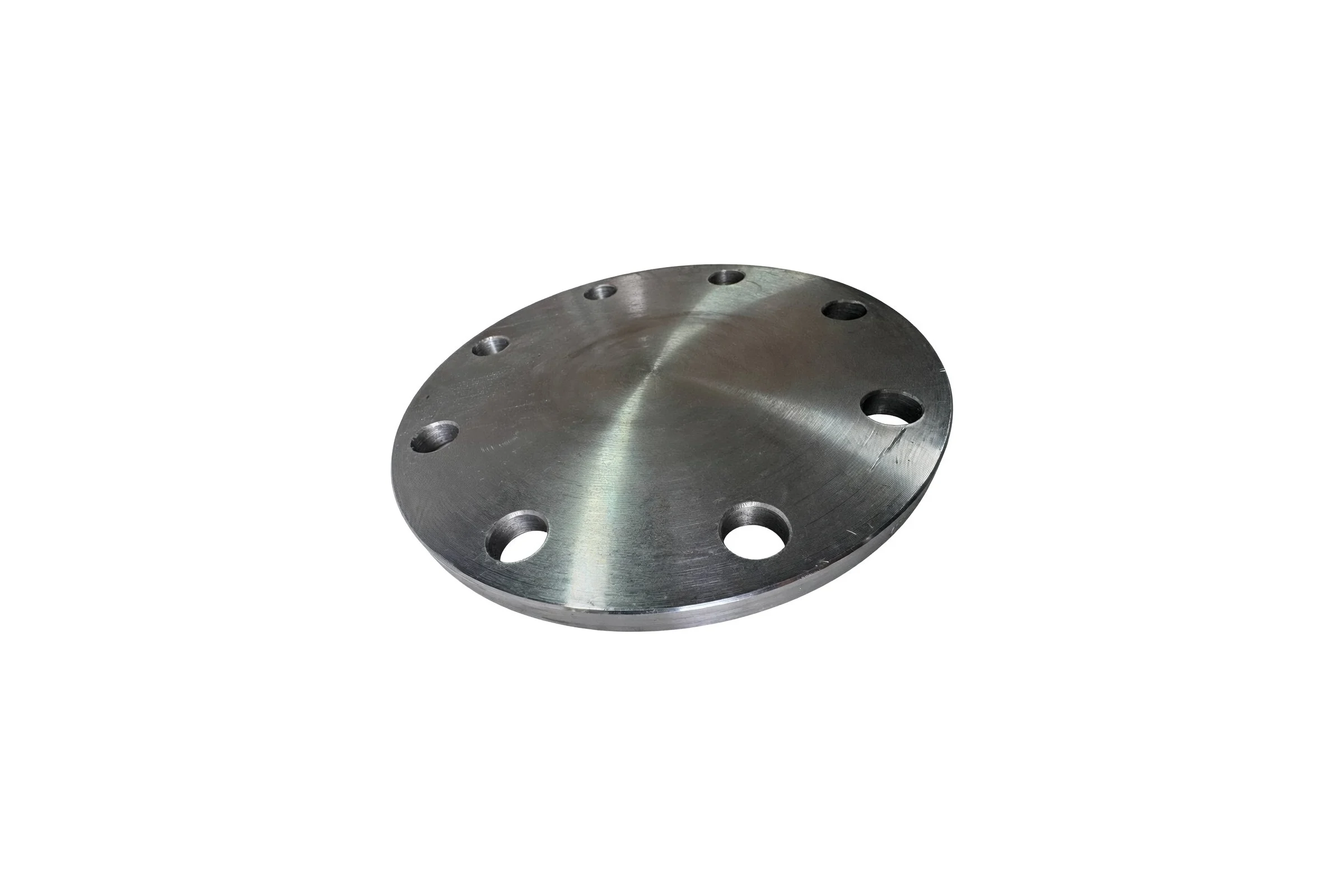 Заглушка фланцевая vfz.su стальная Ду150 Pу16 ВФЗ АТК 24.200.02-90 224001100