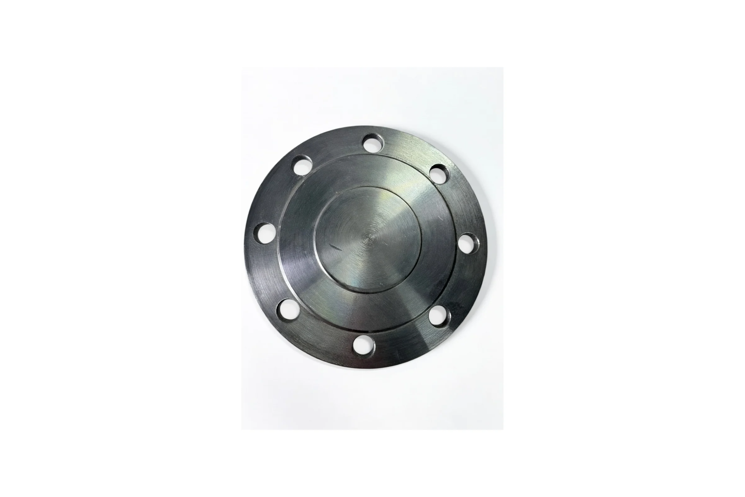 Заглушка фланцевая vfz.su стальная Ду150 Pу16 ВФЗ АТК 24.200.02-90 224001100