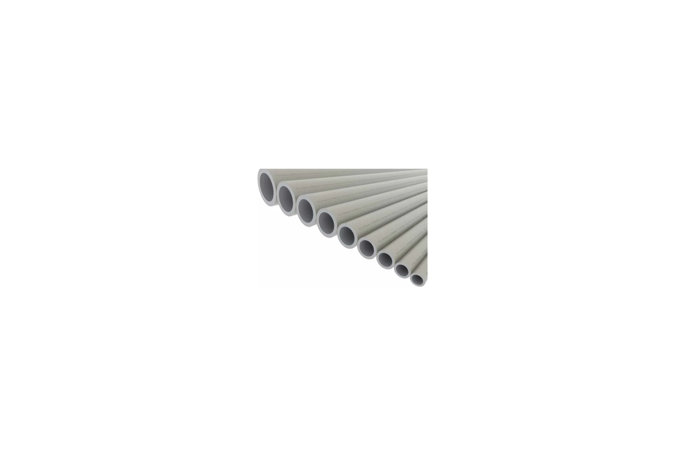 Труба FV-PLAST PP-RCT Stabioxy 20x2,8 -100 AA114020004
