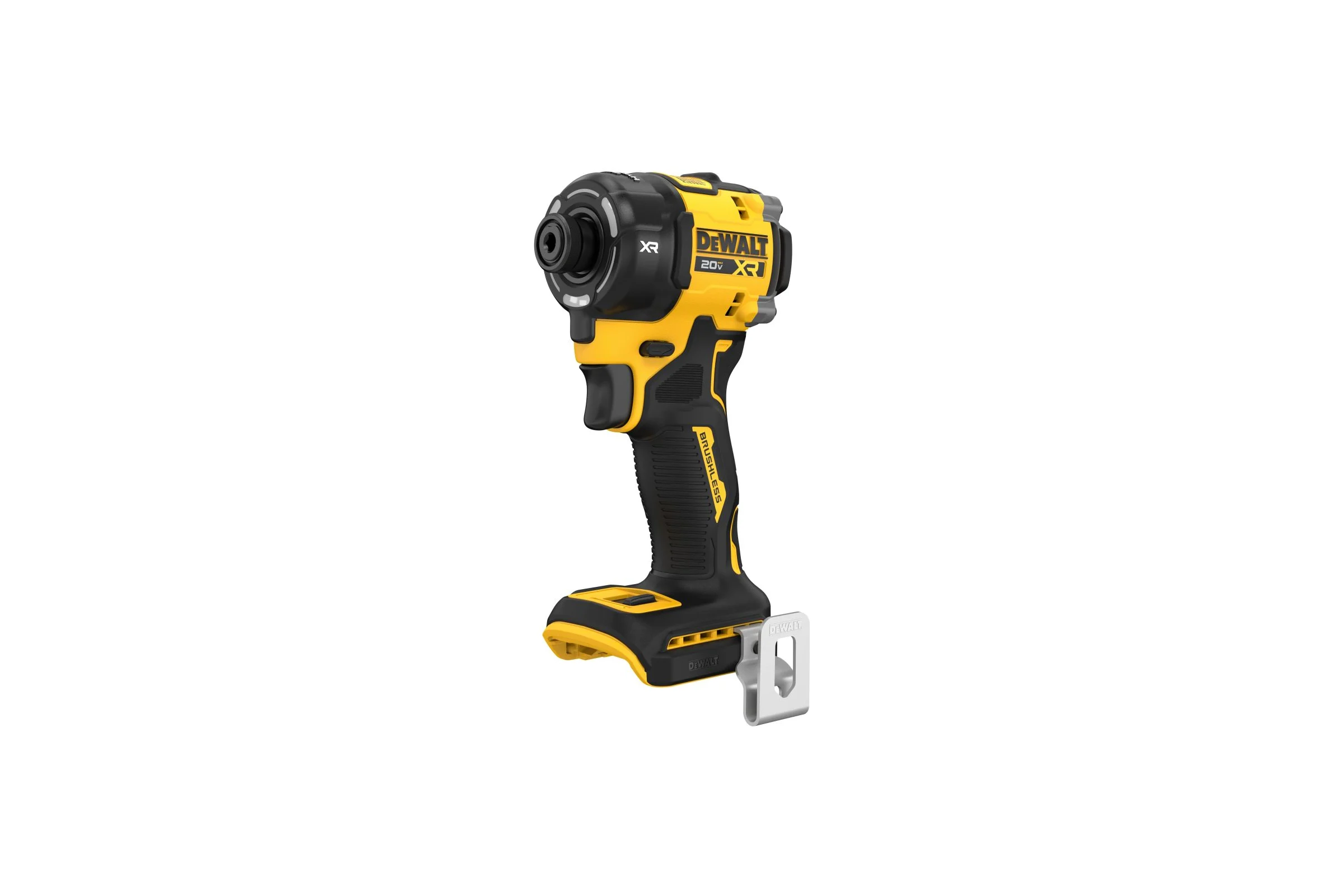 Аккумуляторный масляный шуруповерт Dewalt DCF870B, 20В, 56Нм, 4200 уд/мин, без АКБ и ЗУ DCF870B-XJ