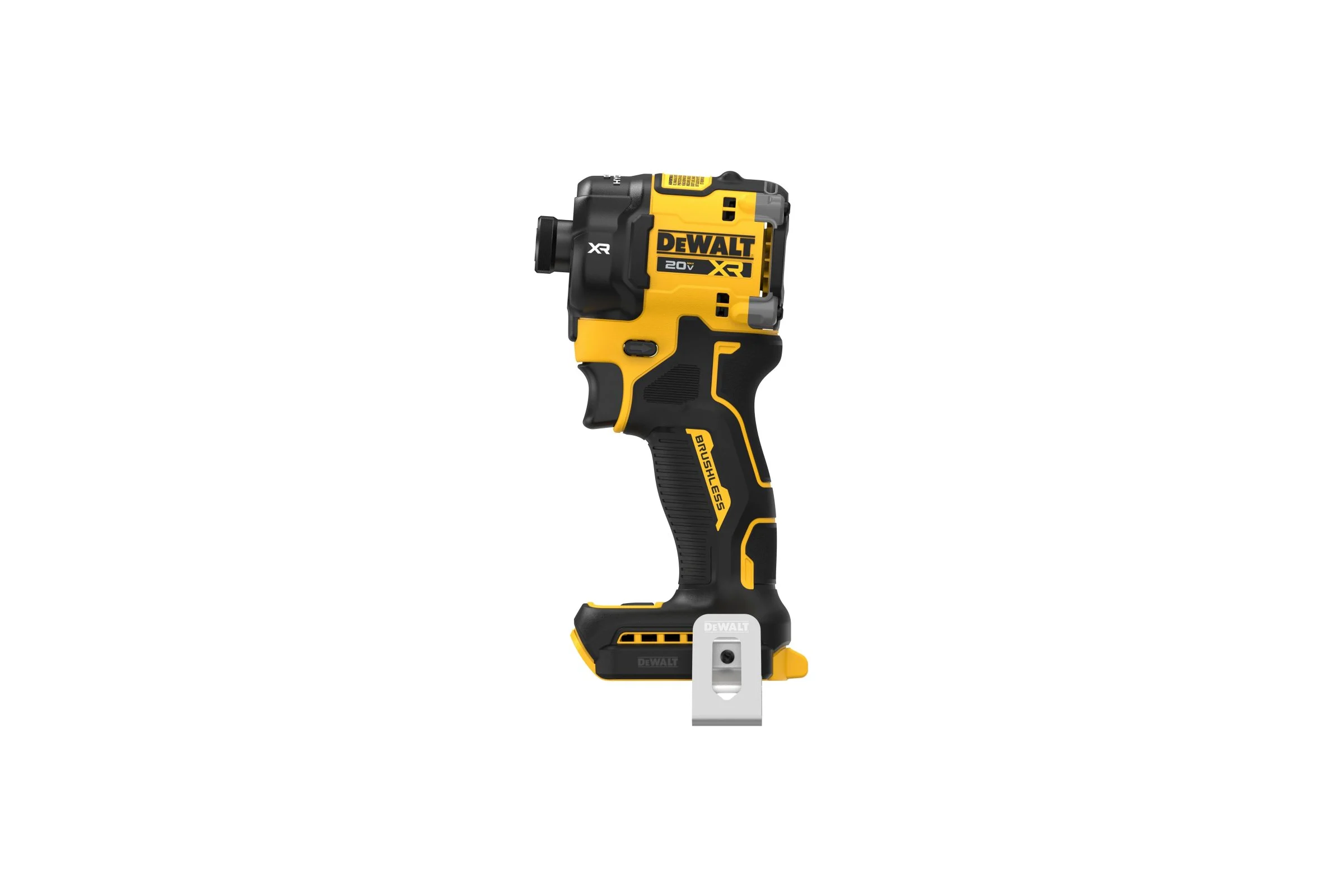Аккумуляторный масляный шуруповерт Dewalt DCF870B, 20В, 56Нм, 4200 уд/мин, без АКБ и ЗУ DCF870B-XJ