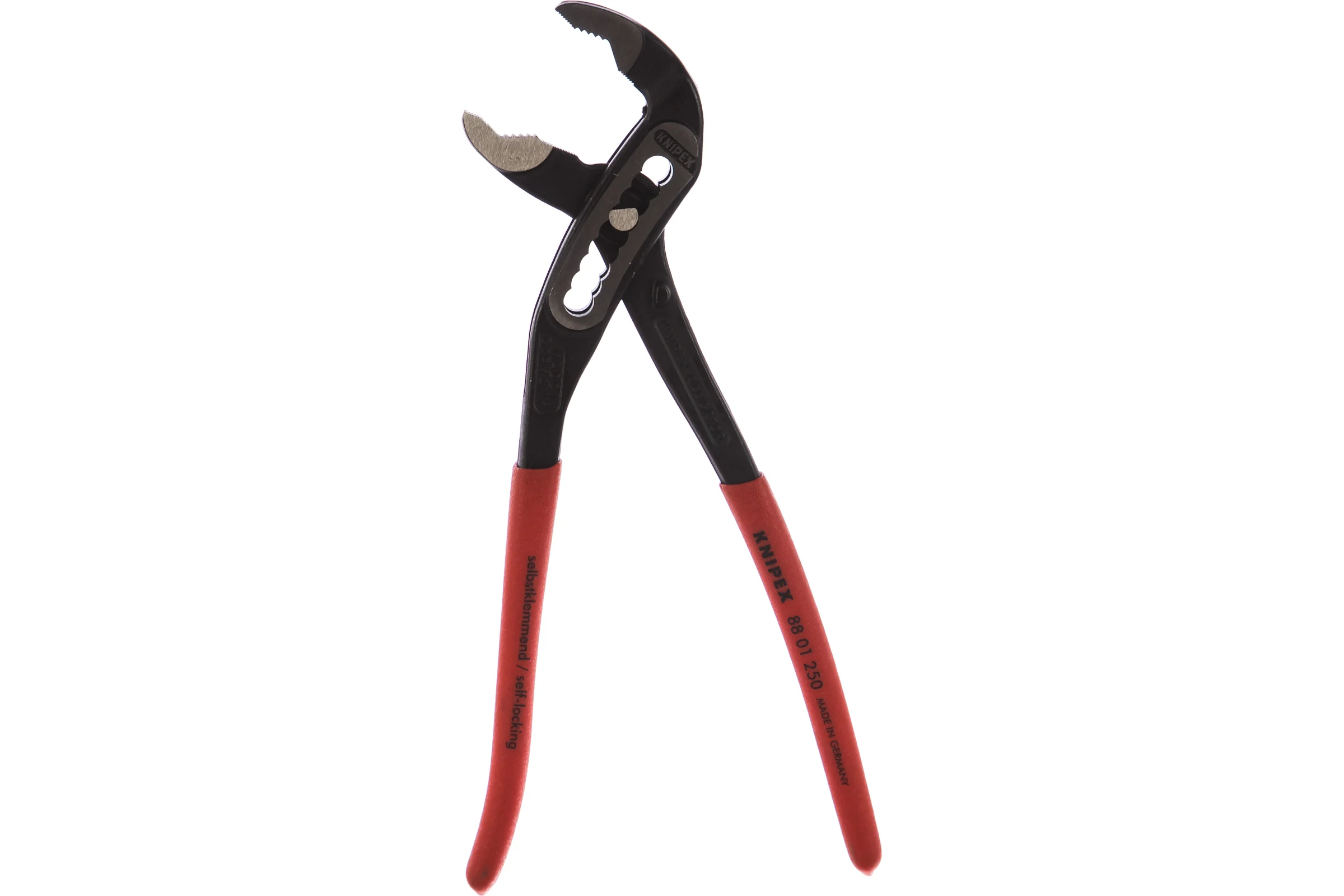 Универсальный переставной ключ KNIPEX АЛЛИГАТОР KN-8801250
