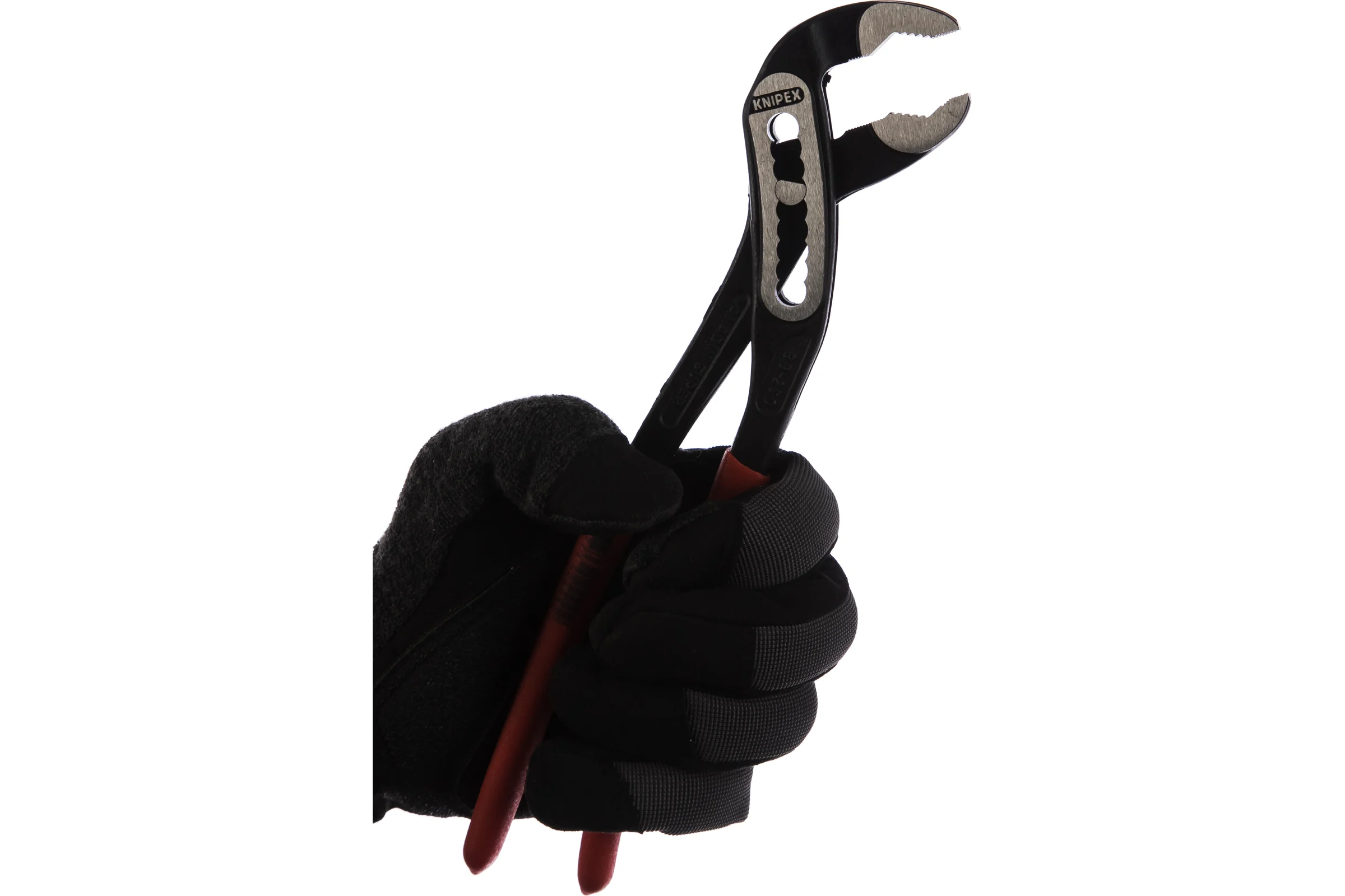 Универсальный переставной ключ KNIPEX АЛЛИГАТОР KN-8801250