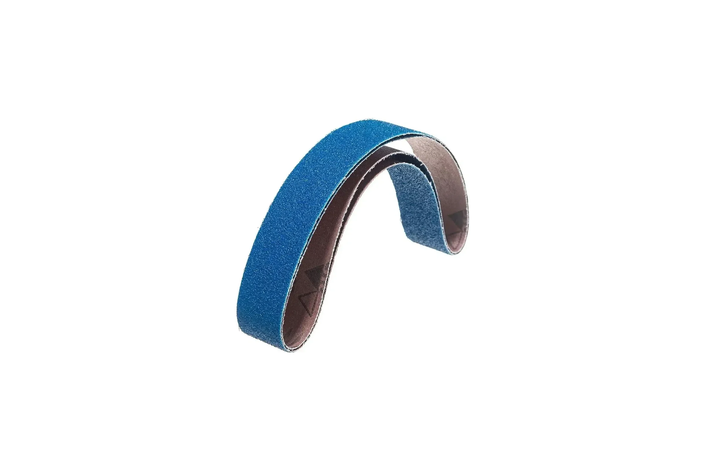 Лента шлифовальная Vitatools 50 мм x 1250 мм P320 1 шт XK870X BLUE L50-1250-P320-BLUE