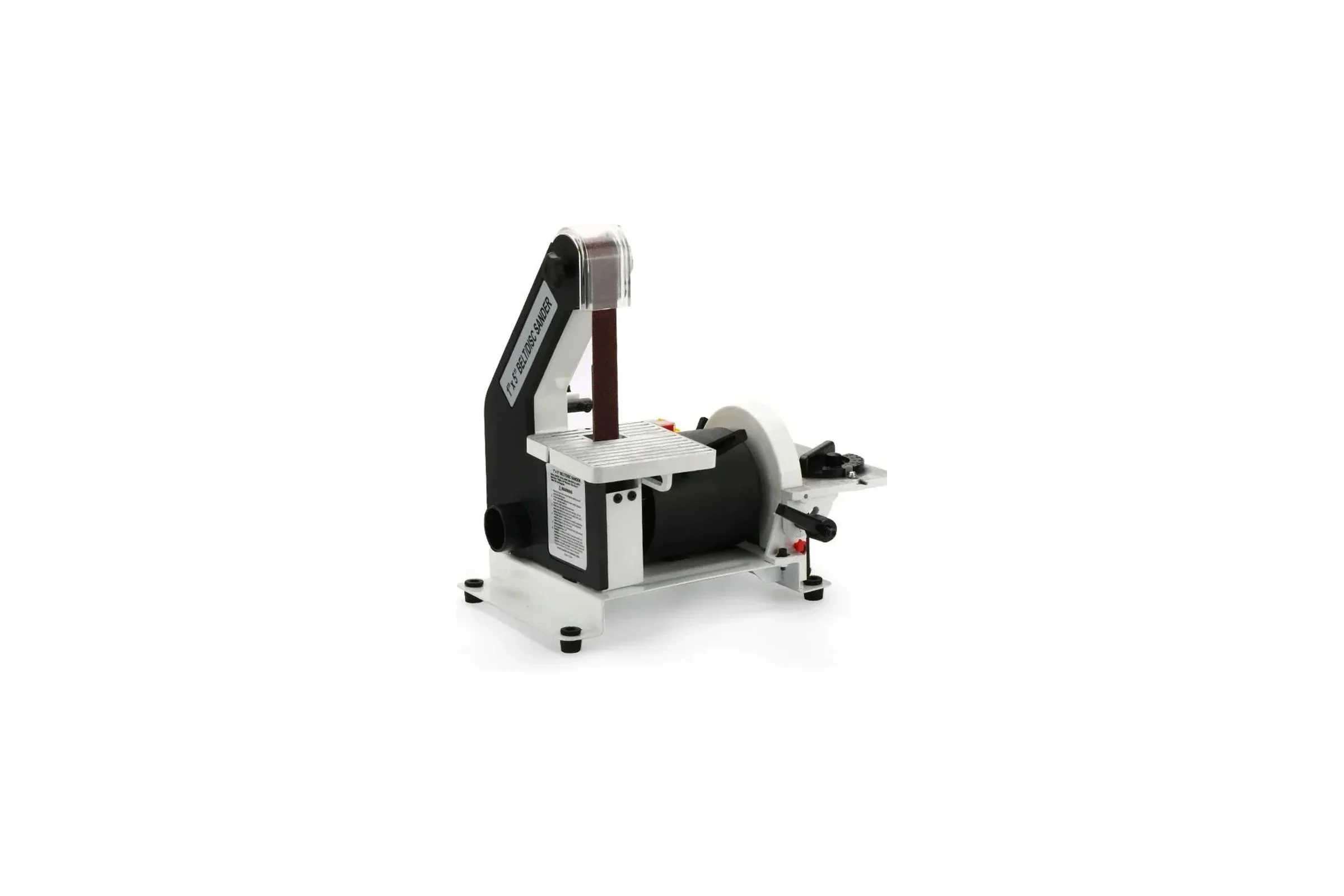 Шлифовальная лента Vitatools 50x762 мм Р320-(G320) L50-762-P320-BL